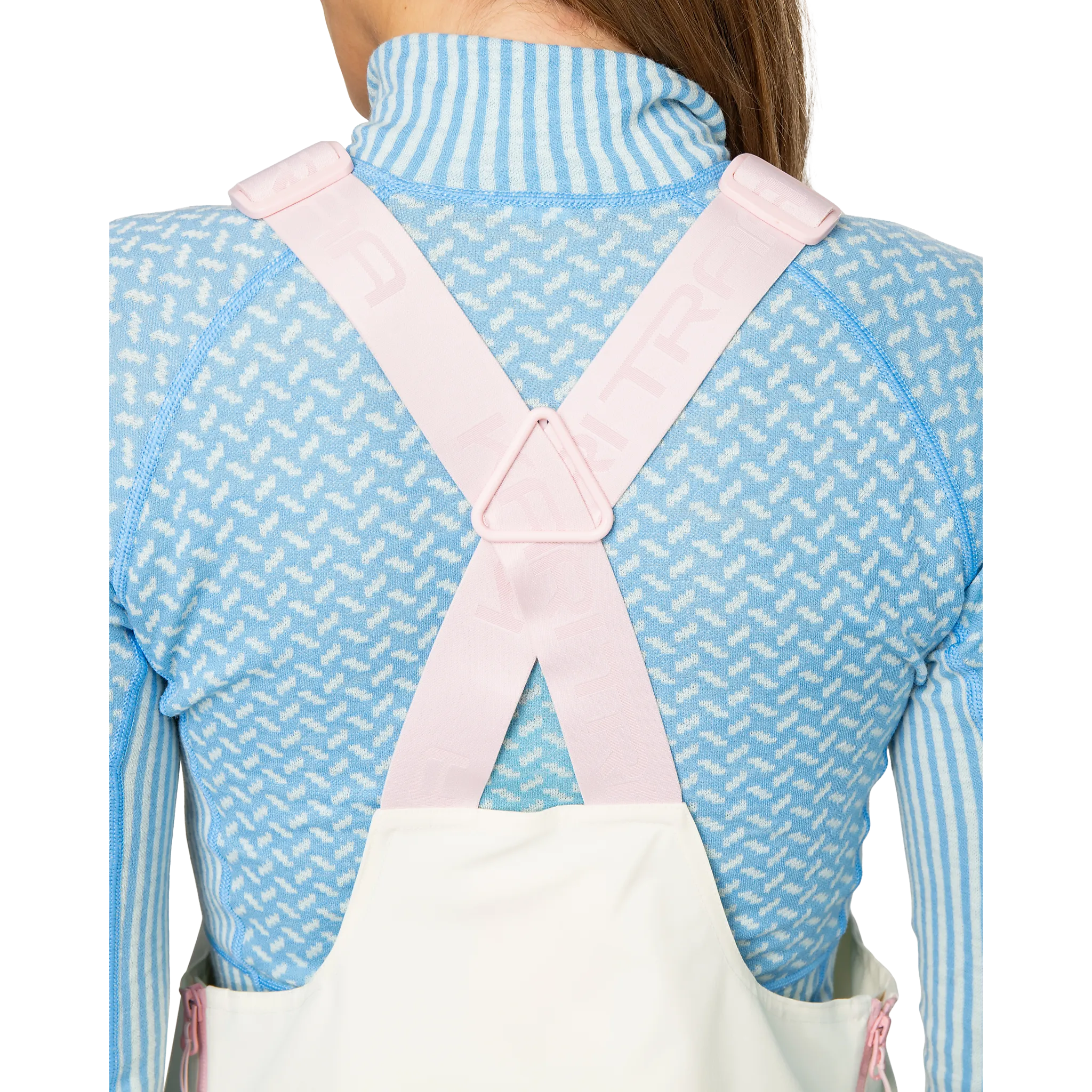 Johanne Bib Women