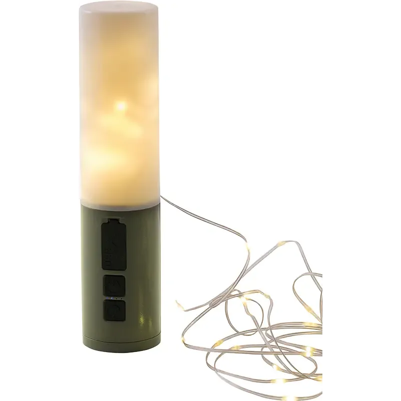Lupin Stringlight Lanterne lampe