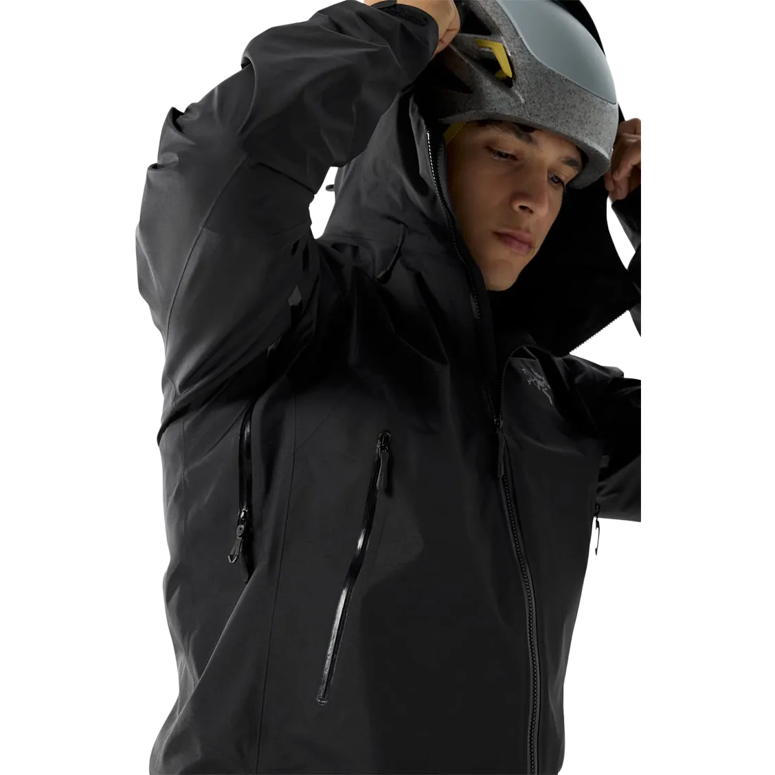 Beta SL Jacket Men Regnjakke/Skaljakke