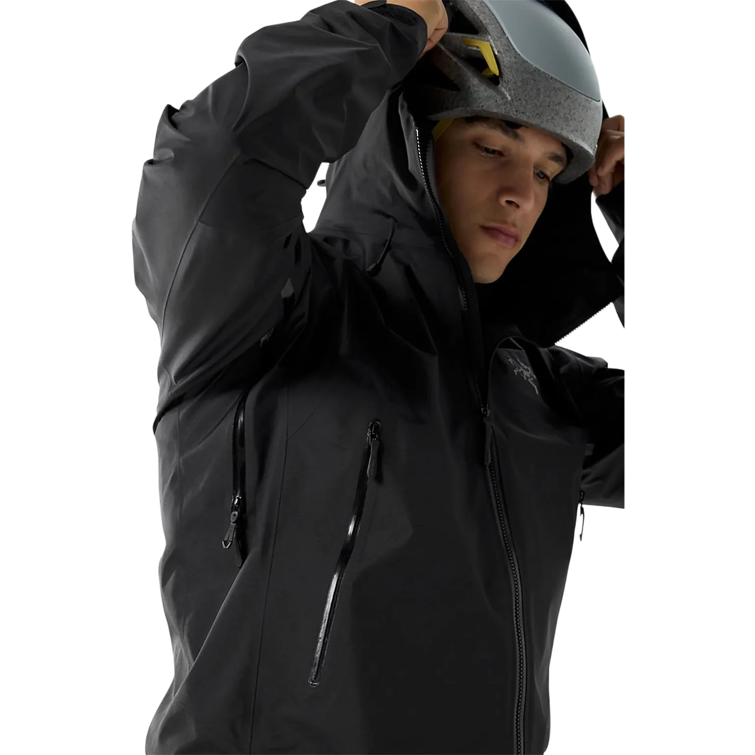 Beta SL Jacket Men Regnjakke/Skaljakke