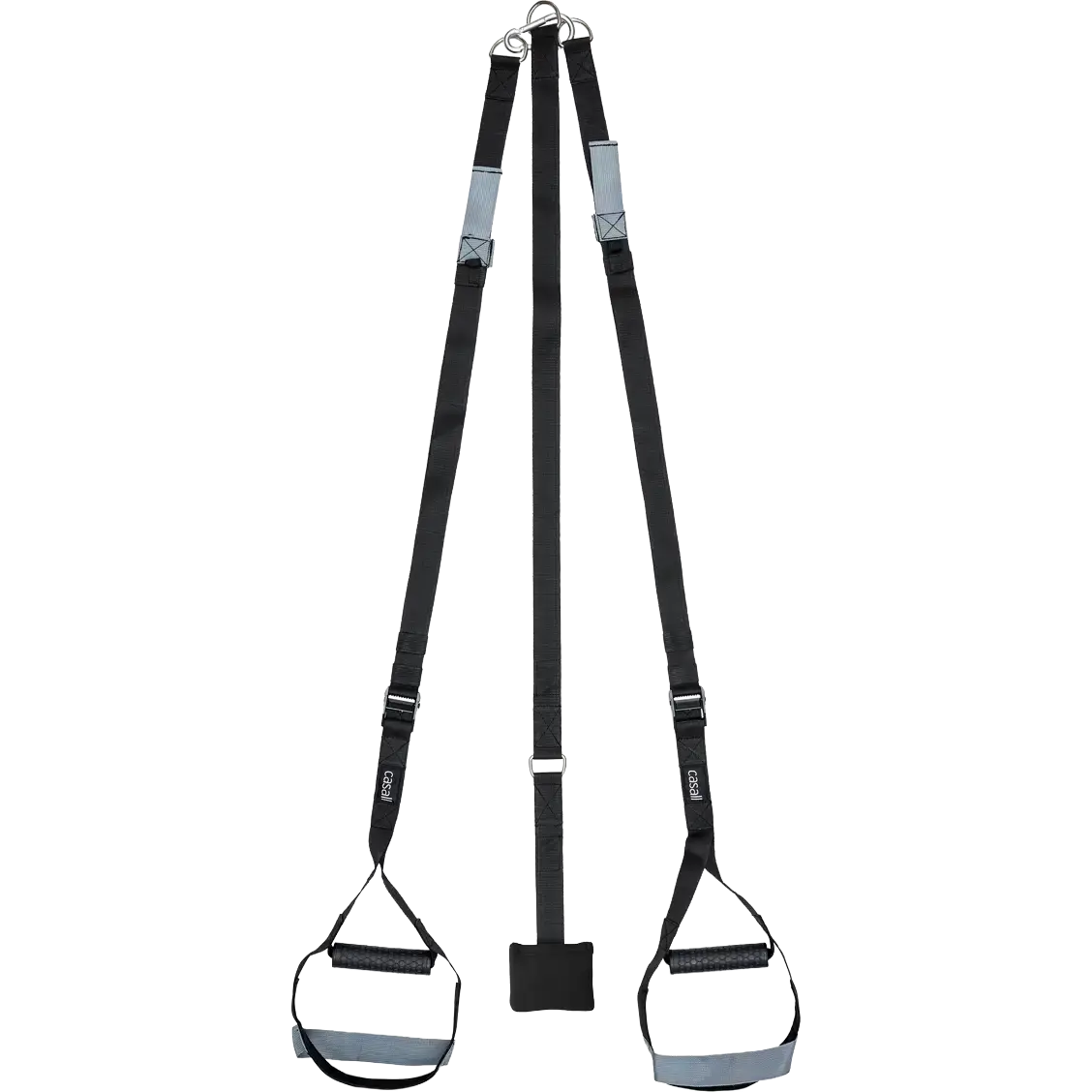 Casall Multibalance Trainer - Black - One size - Træningsudstyr