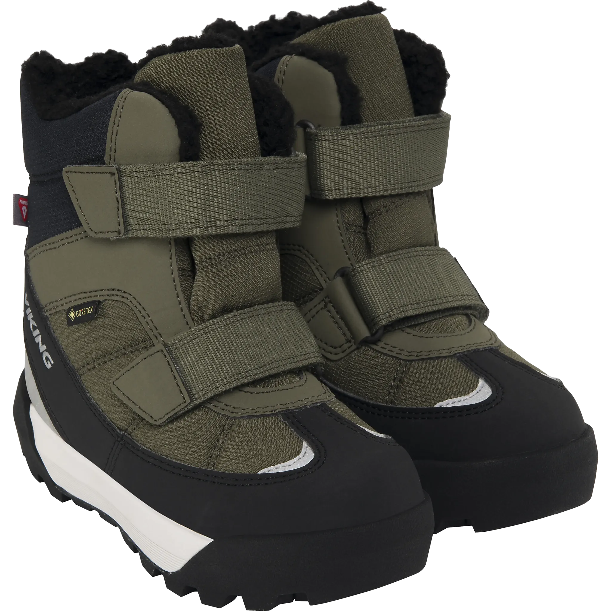 Expower Warm GTX 2V vinterkängor