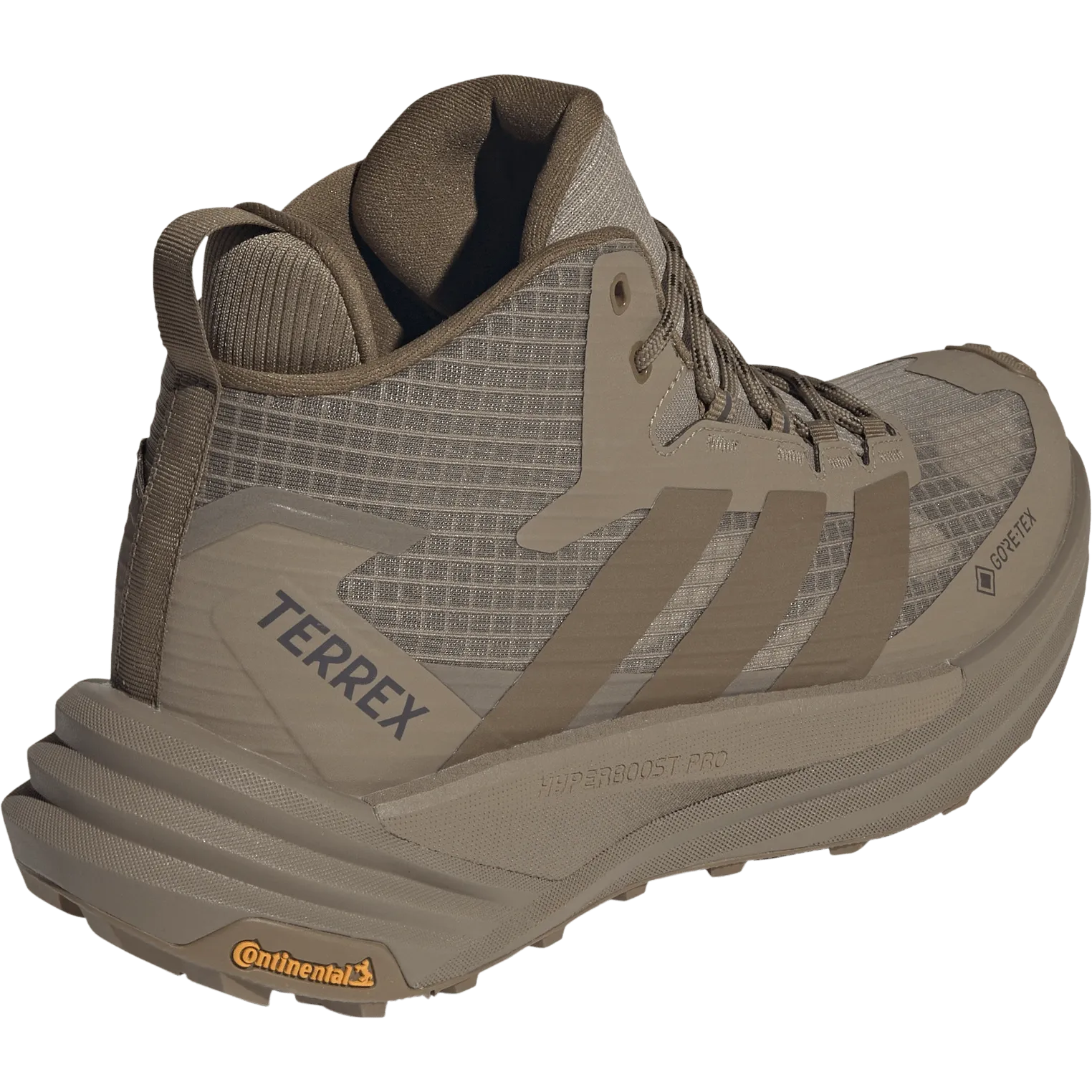 Terrex Freehiker 3 Mid GTX Men