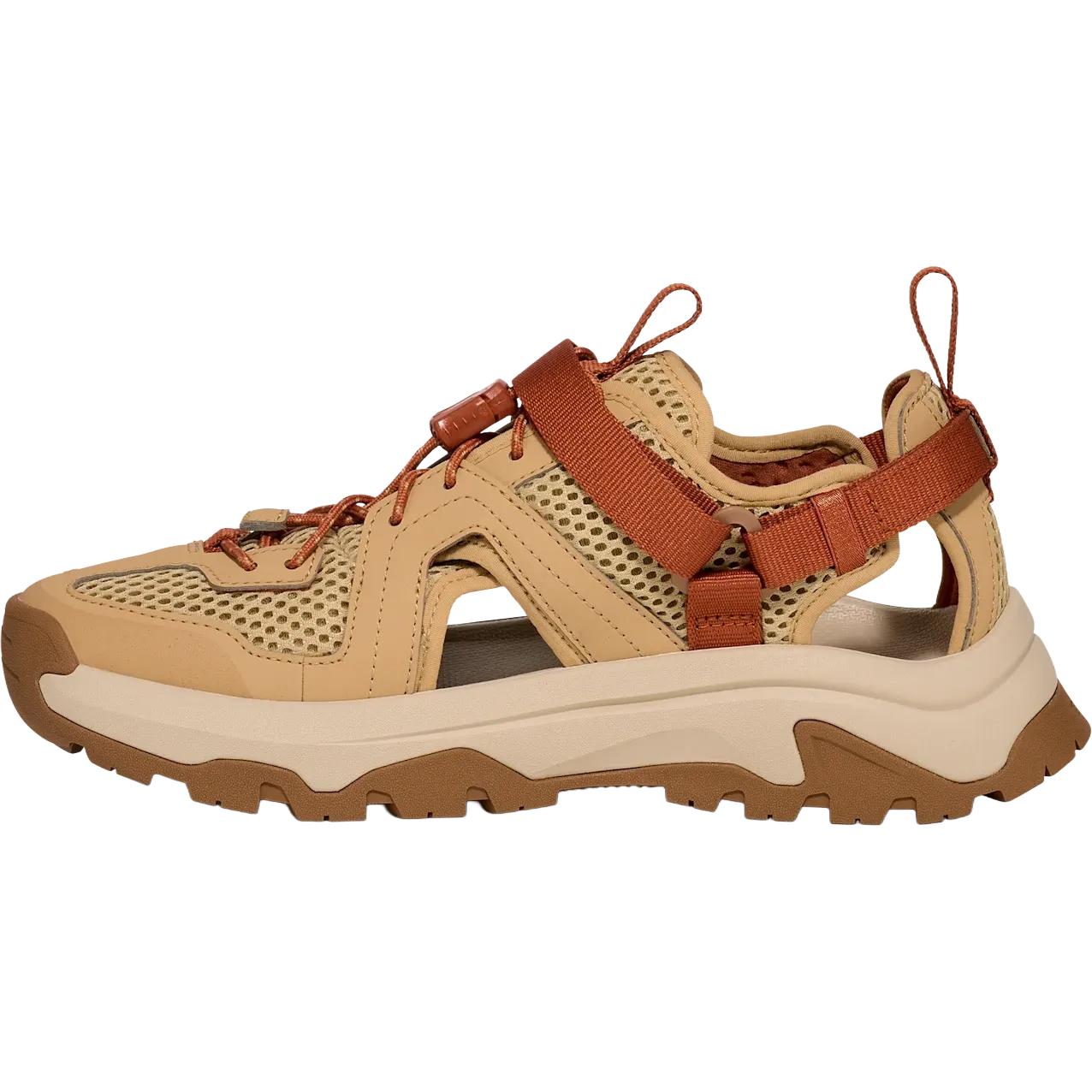 Hurricane XLT3 CT Women