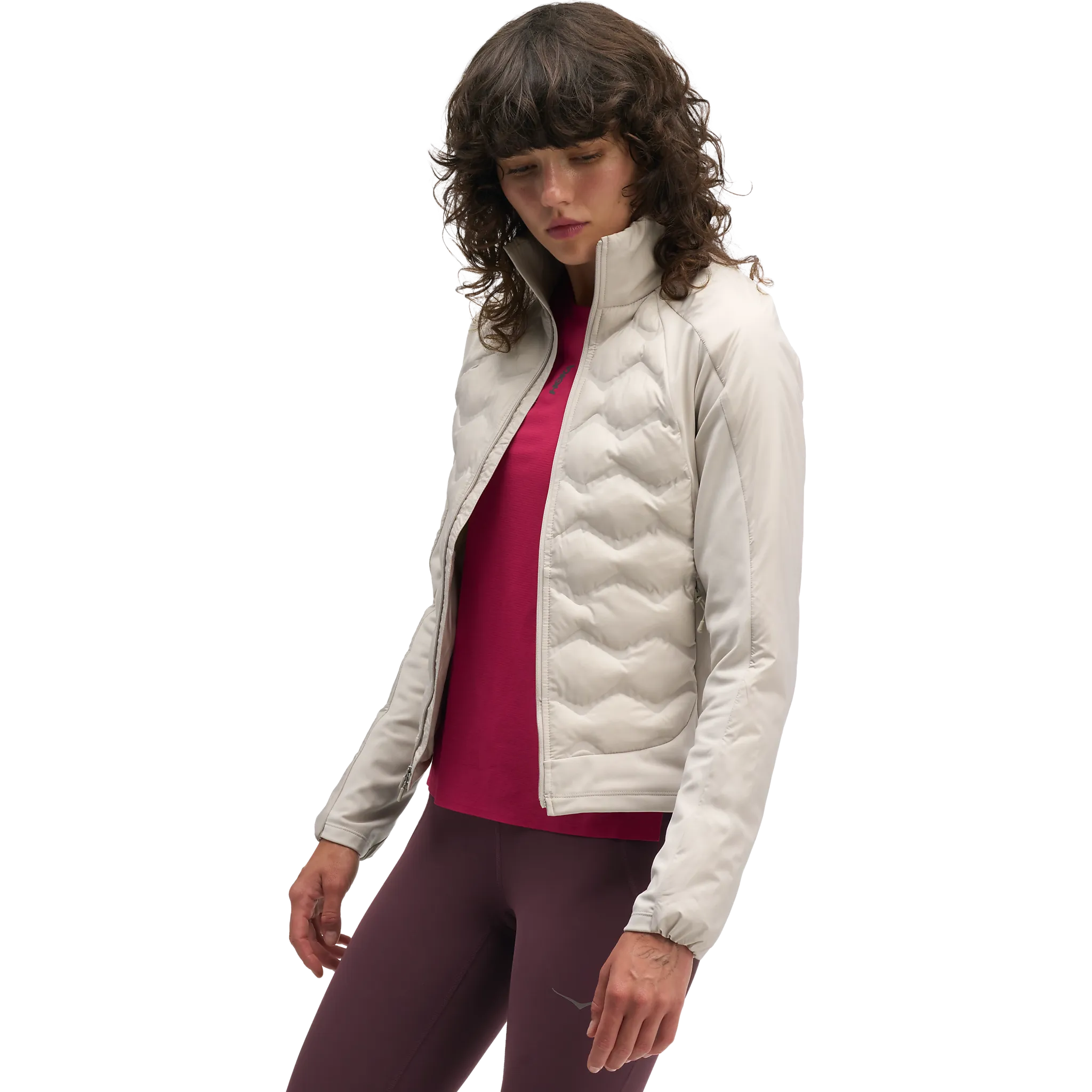SkyFill Insulated Jacket