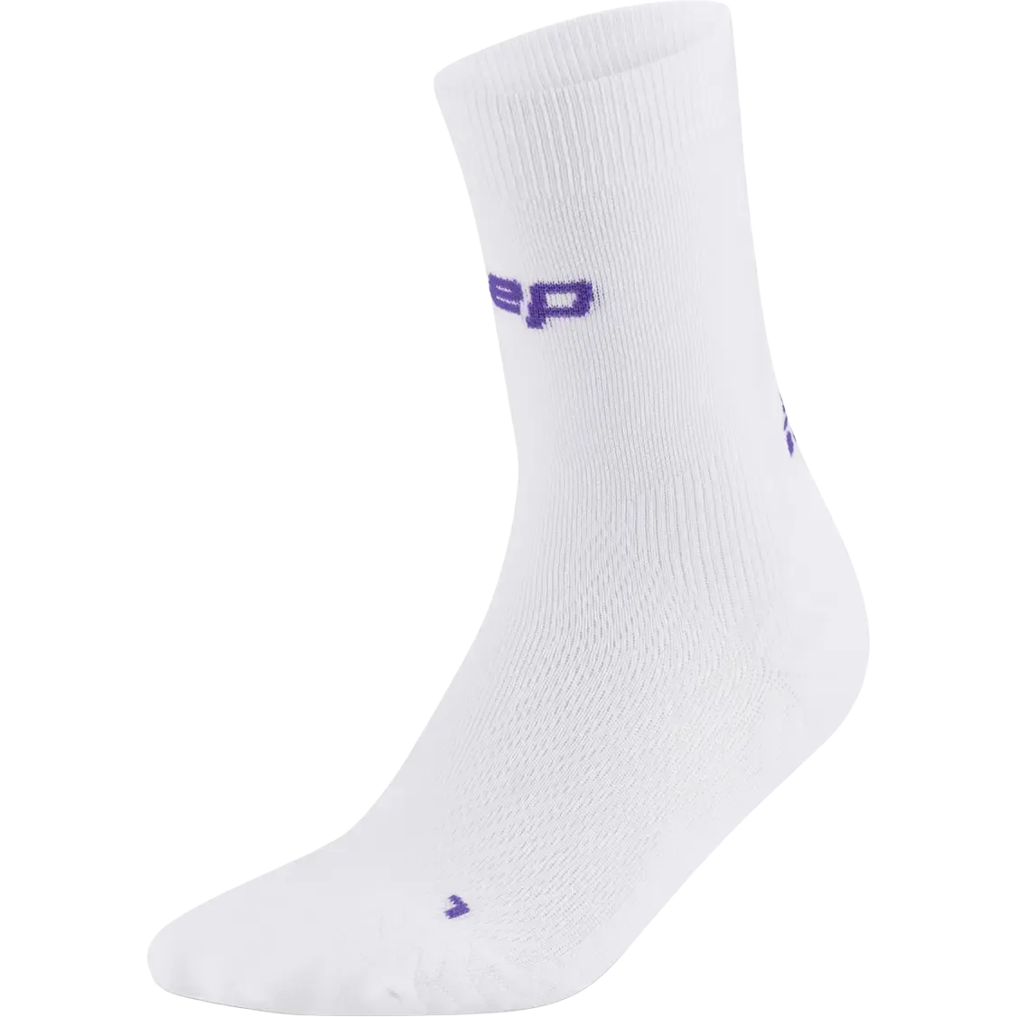 Run Ultralight Socks Mid Cut 4.0 Women