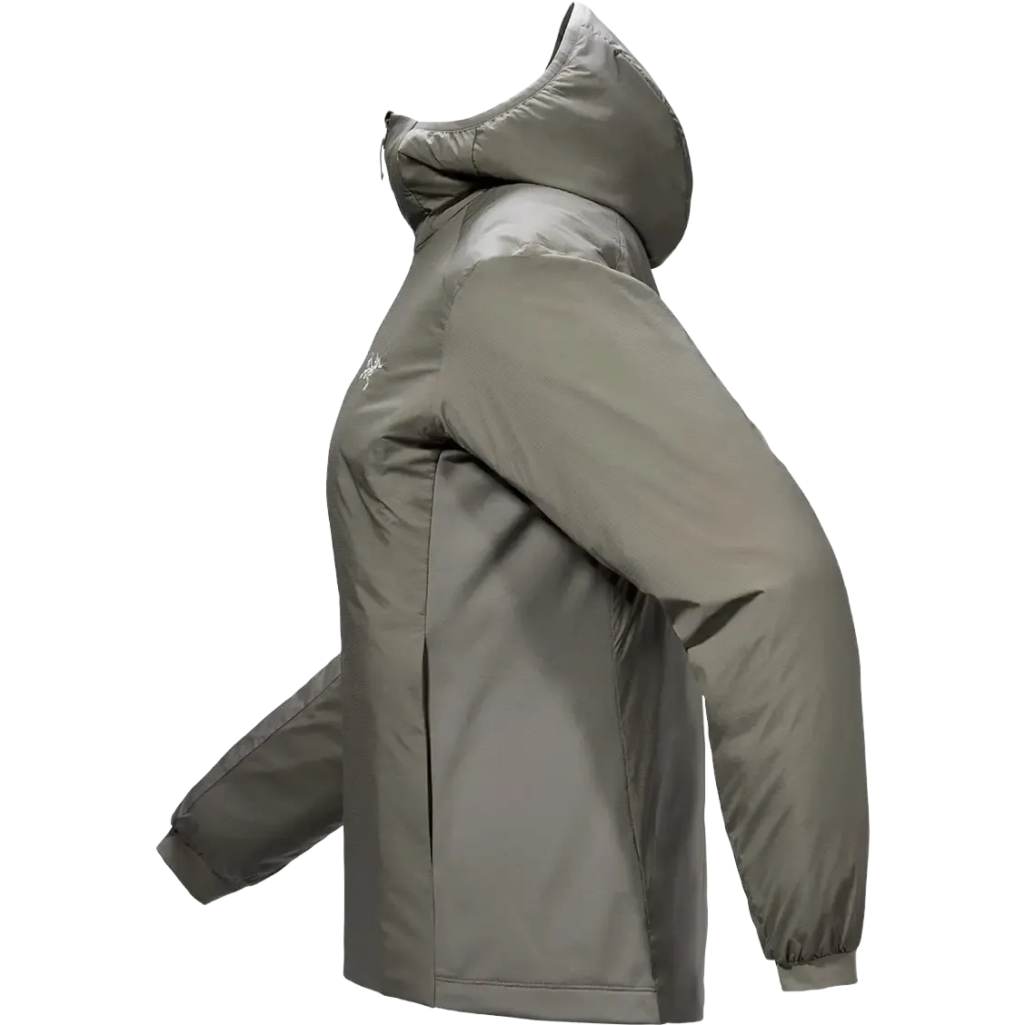 Atom Hoody Women fiberjacka