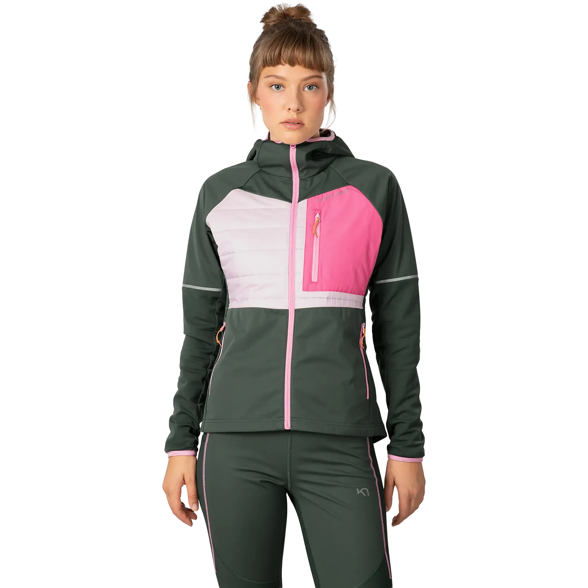 Nia Jacket Women