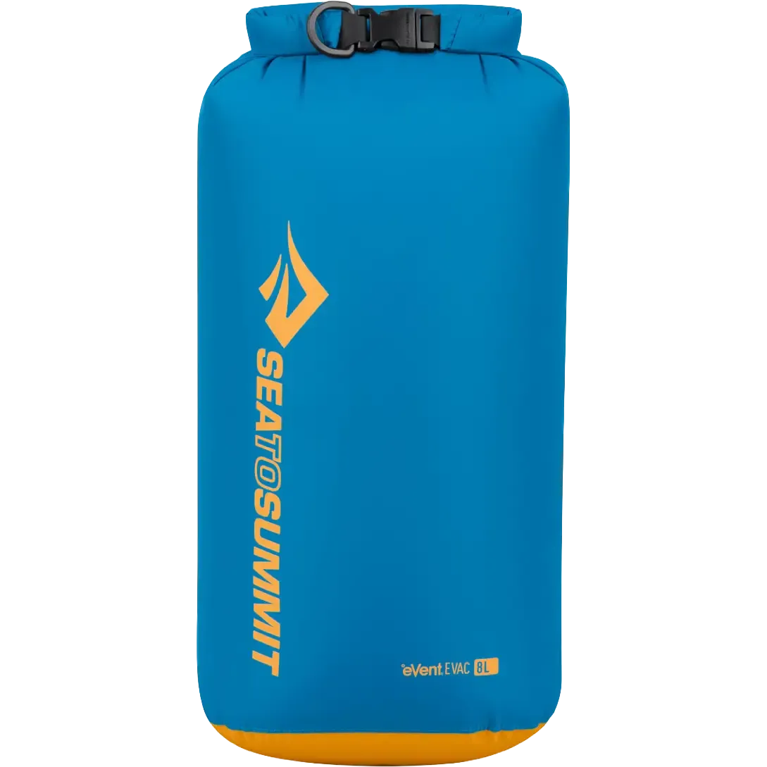 Evac Lightweight Dry Bag 8 liter