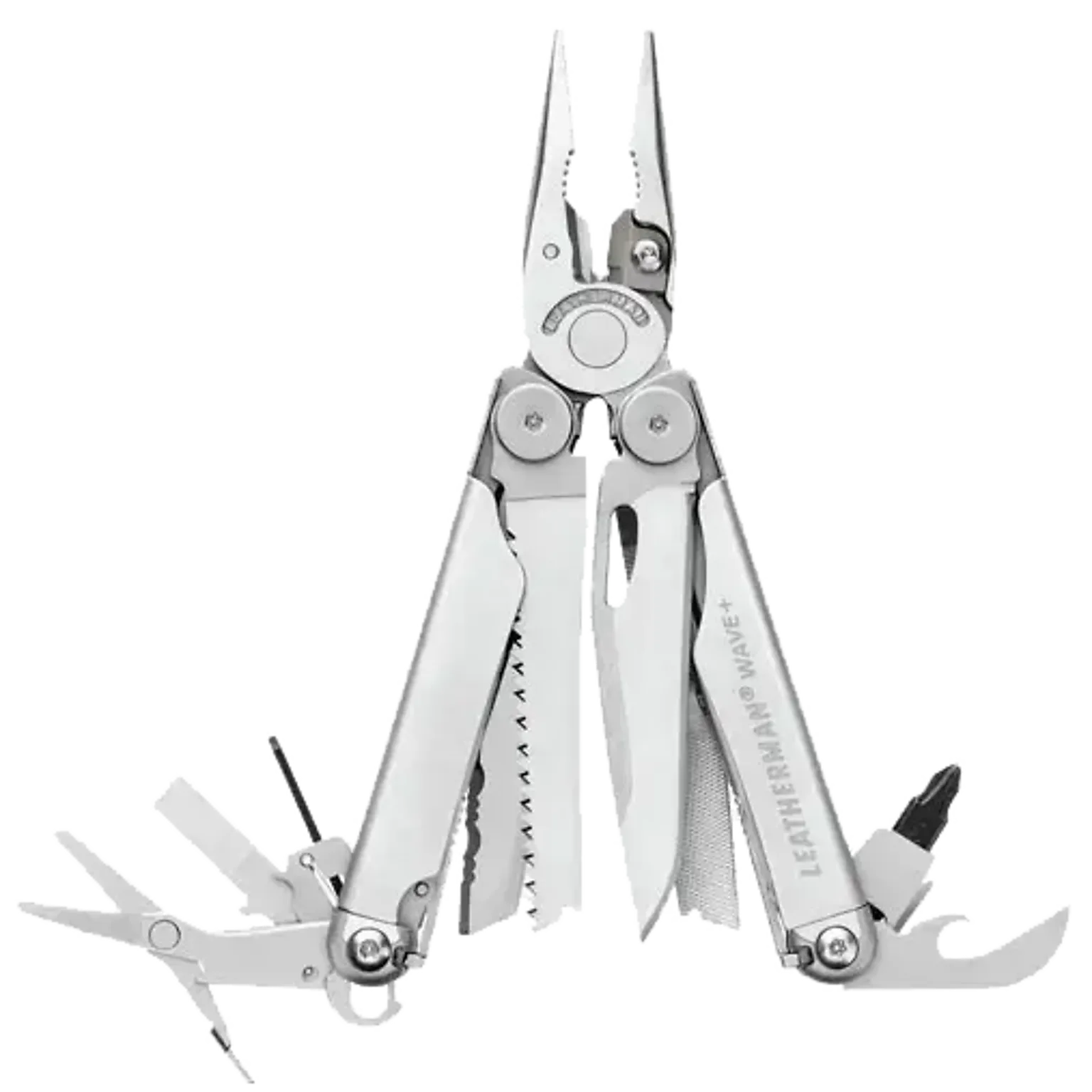 Wave® Plus multitool