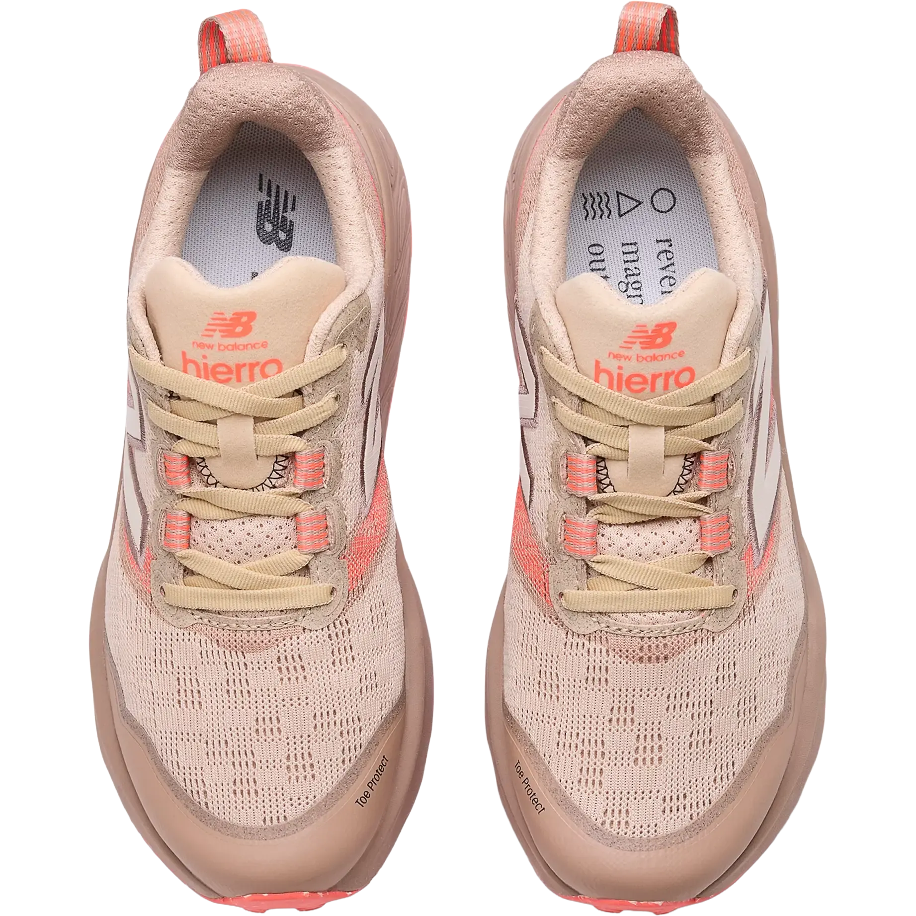 Hierro V9 Women