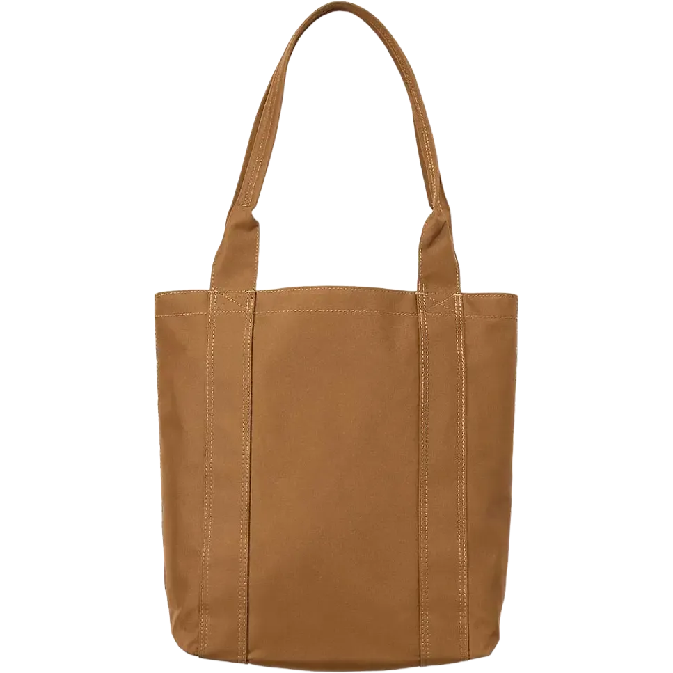 Vertical Open Tote