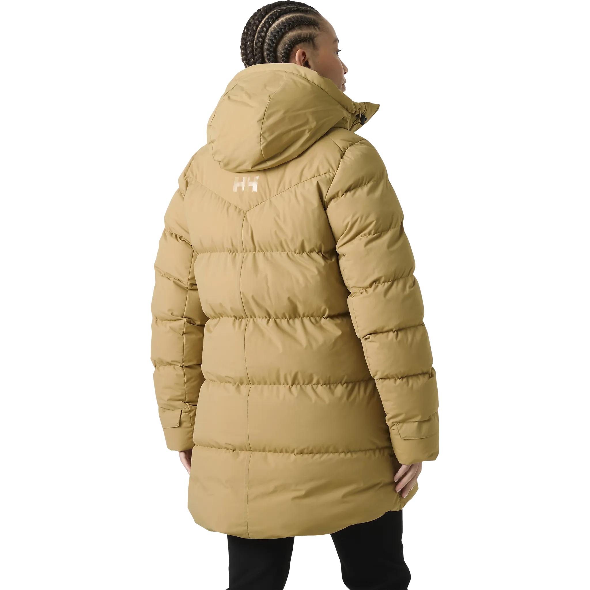 Adore Puffy Parka Women vinterjakke