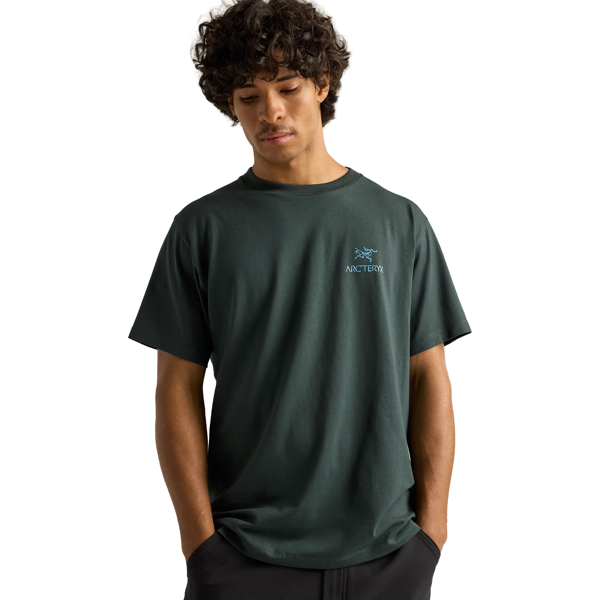 Kragg SL Cotton Jug SS Men
