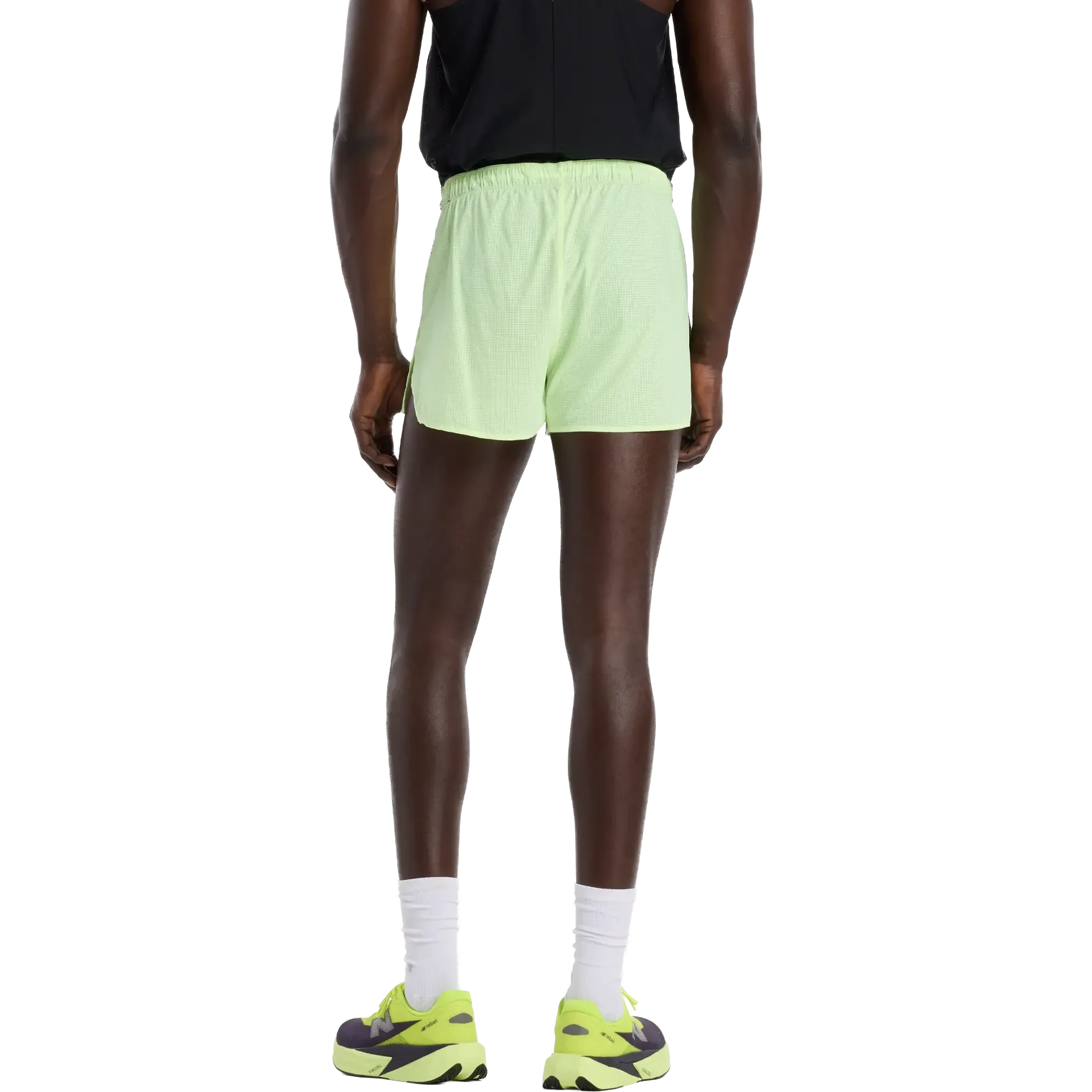 RC Ultra Light Printed Short 3'' Men
