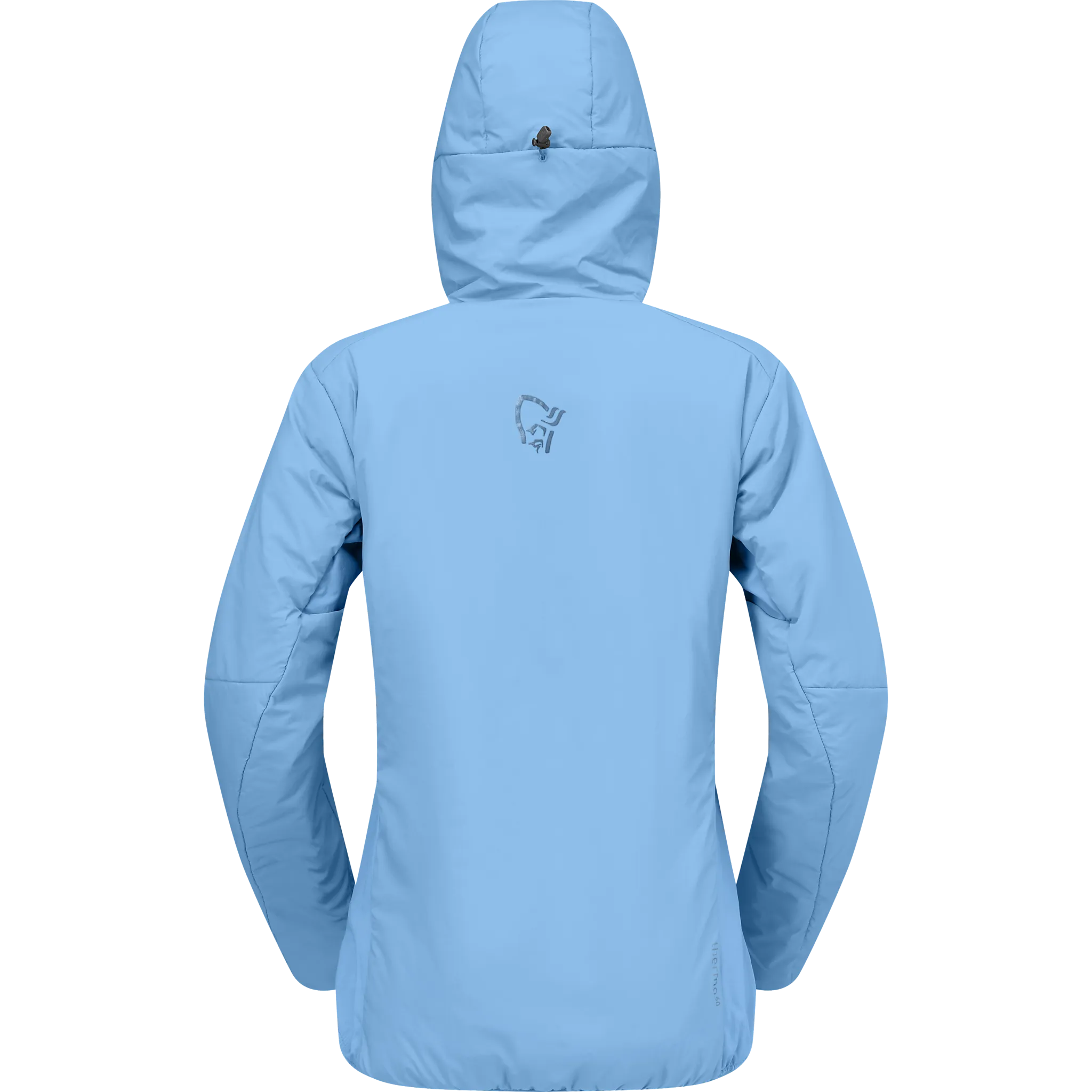 Femund Thermo60 Zip Hood Women