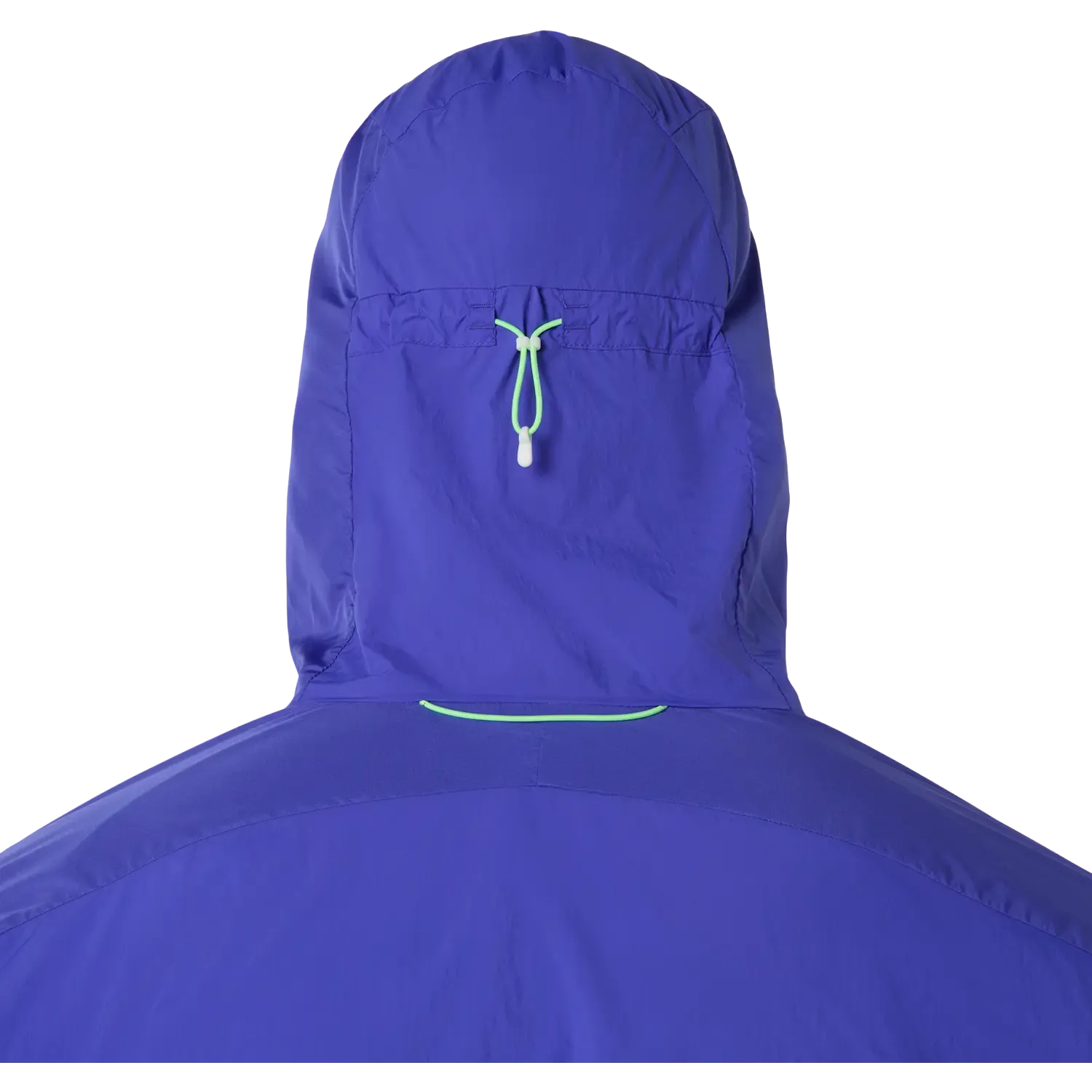 Road Packable Jacket Men