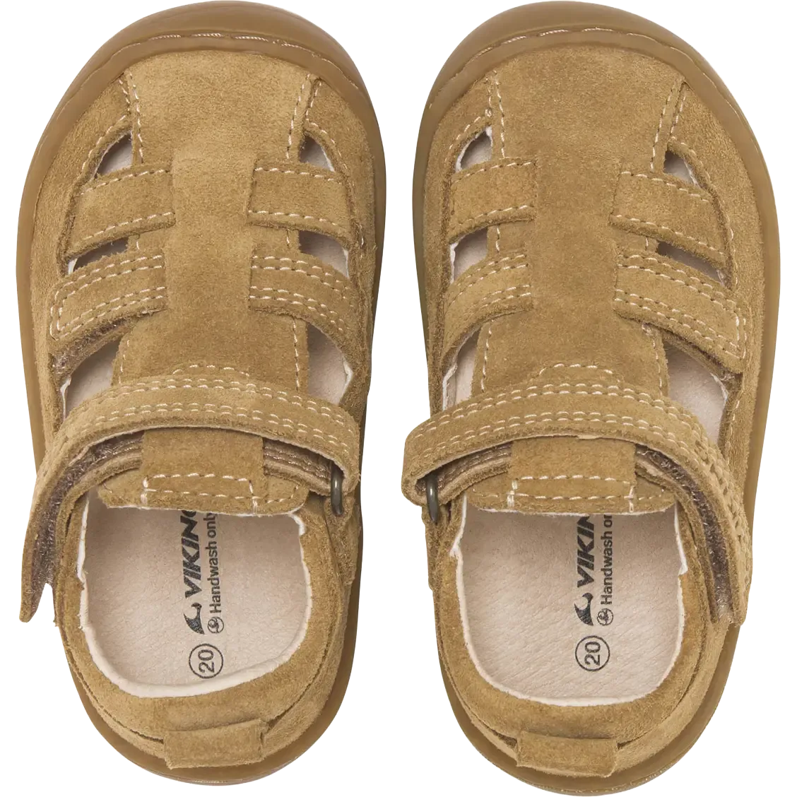 Alv Lind Sandal 2V Kids