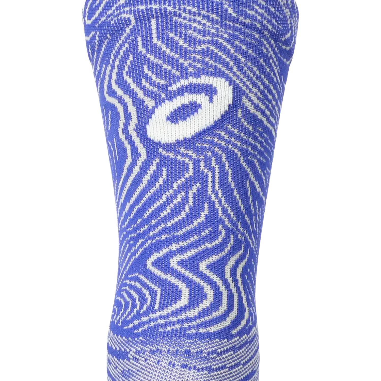 Fujitrail Graphic Crew Sock Unisex
