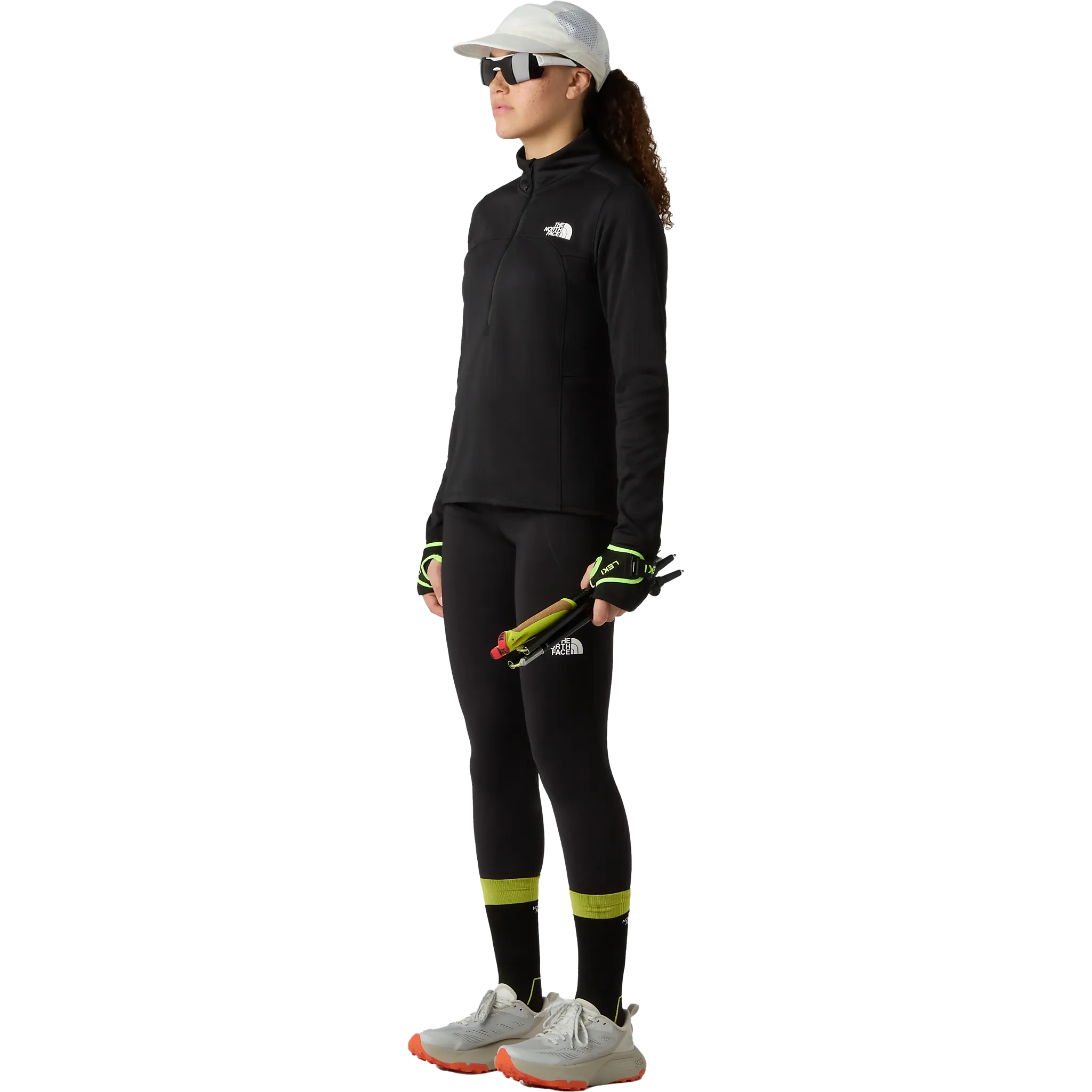 Winter Warm Pro Tight Regular Women