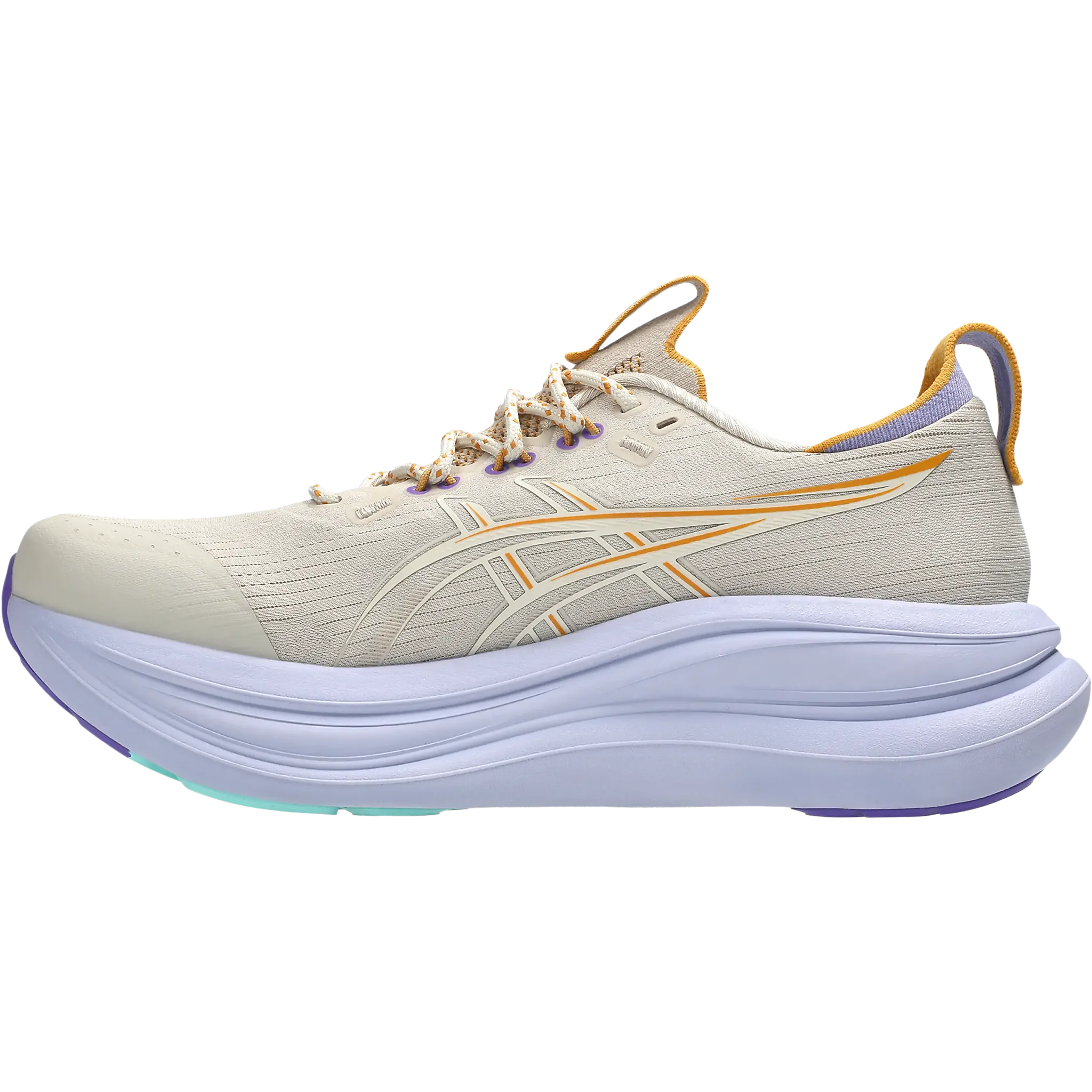Gel-Nimbus 28 Tr Women
