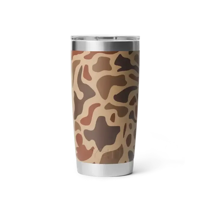 Rambler Tumbler 0,3 liter/10 oz termokrus