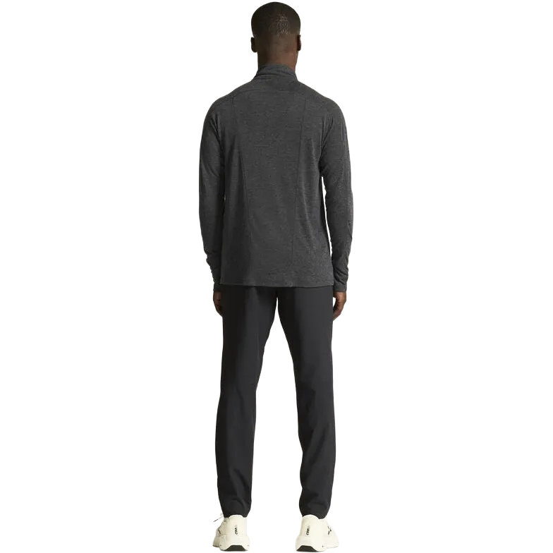 Adv Subz Wool LS Tee 3 Men