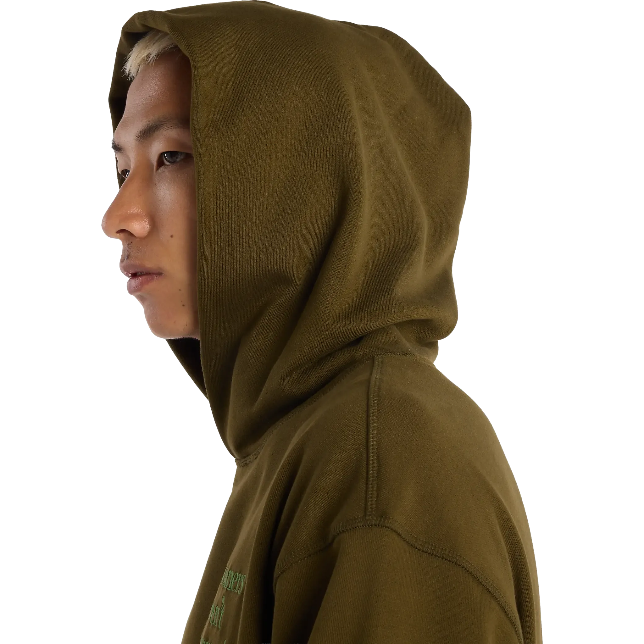 Athletics Runners Arent Normal Hoodie Me