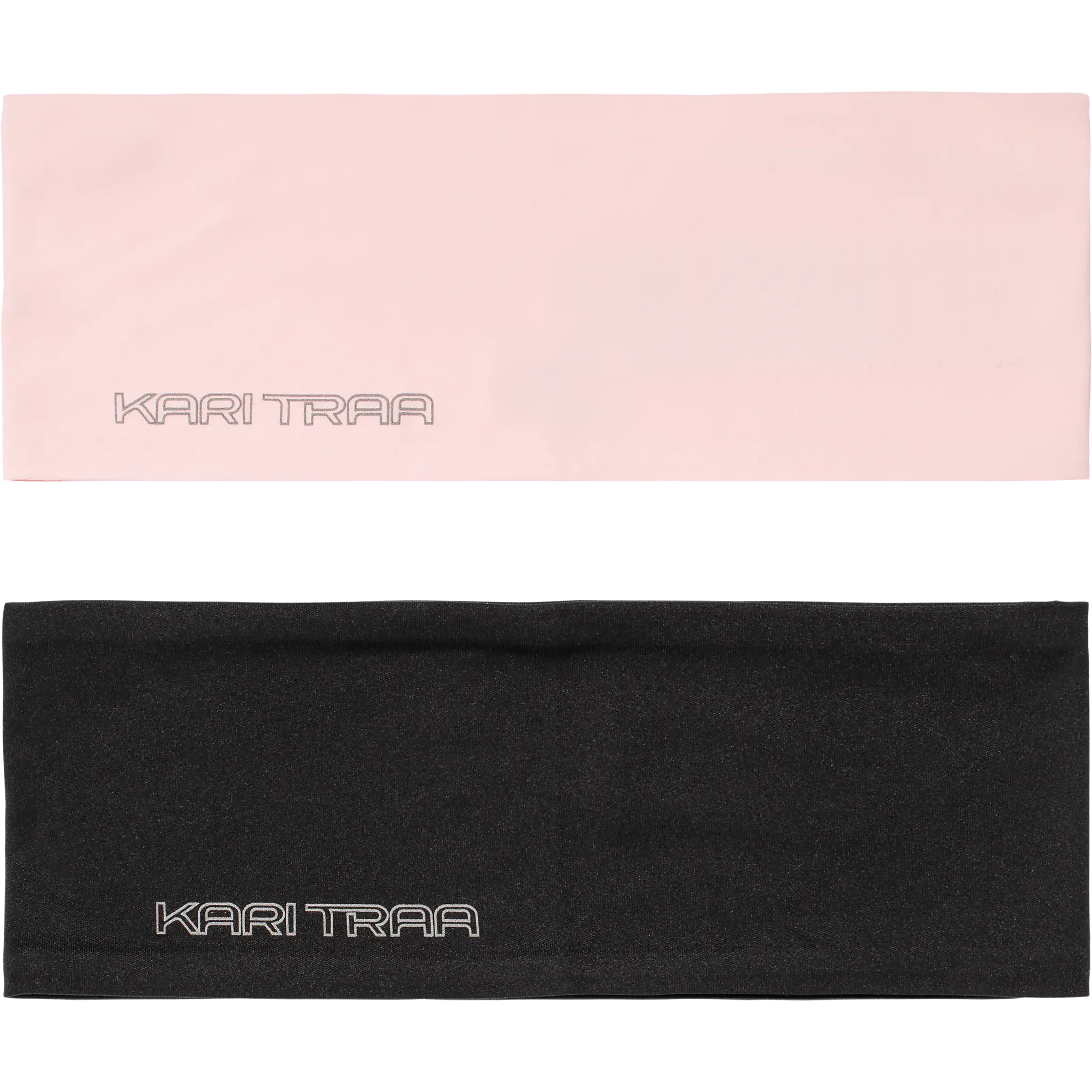 Una Headband 2 Pk
