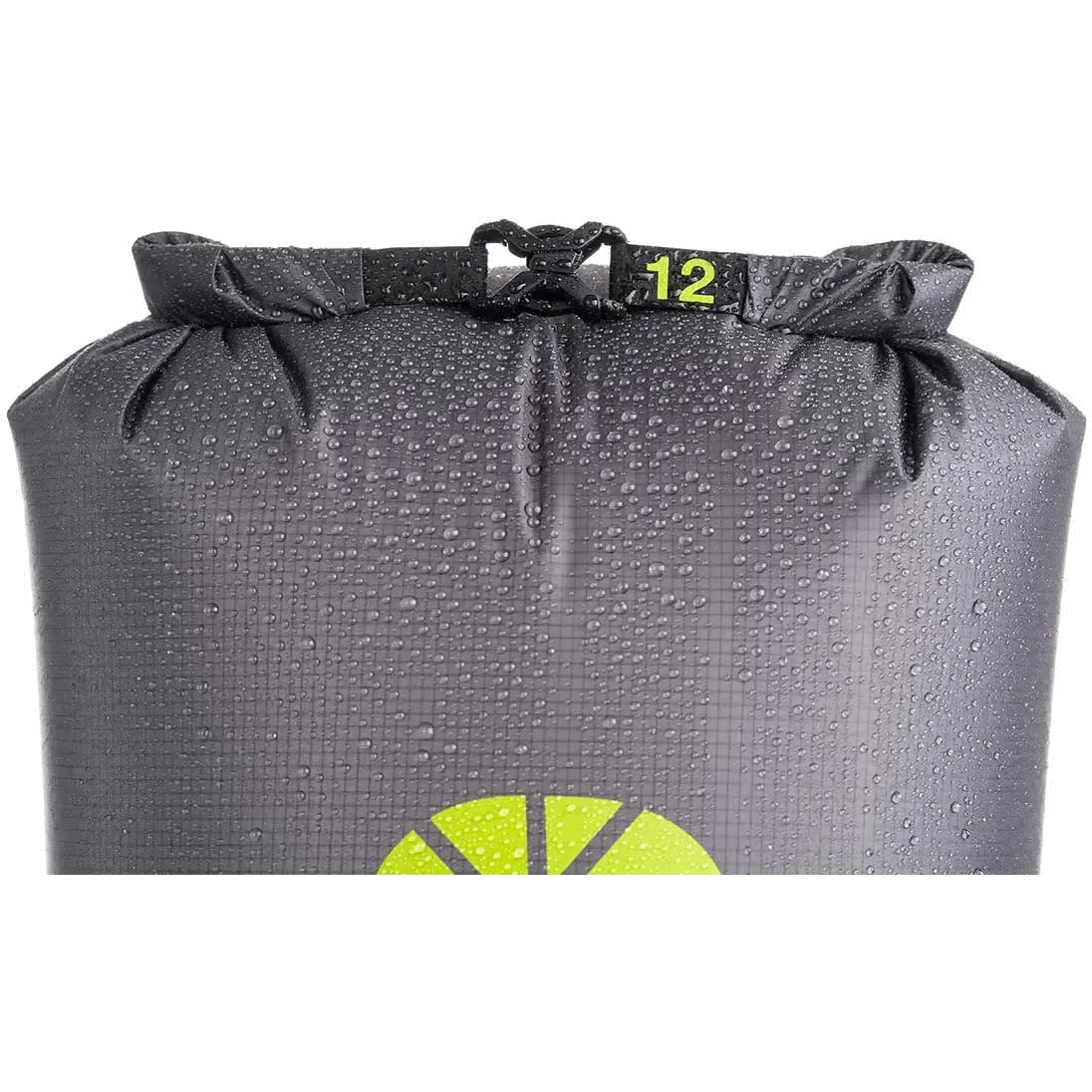 Dry Bag 12 l u/PFAS vandtæt pose