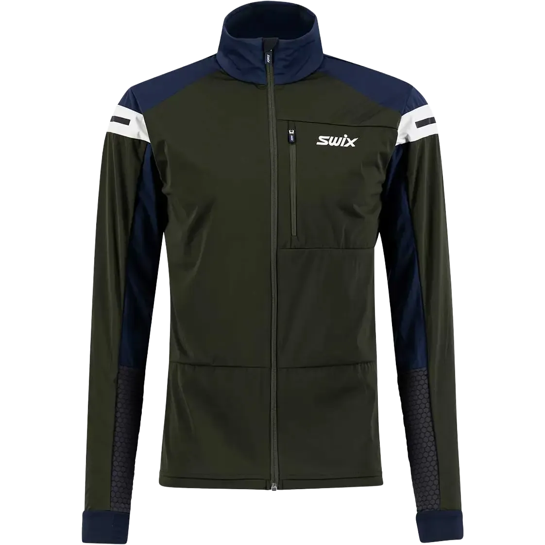 Nordic XC Jacket Men softshell jakke