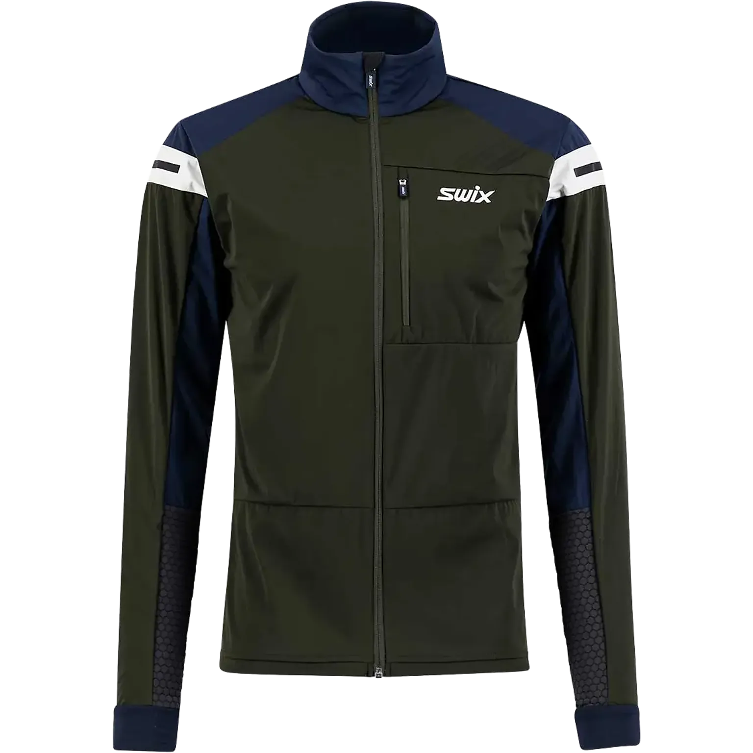 Nordic XC Jacket Men softshell jakke