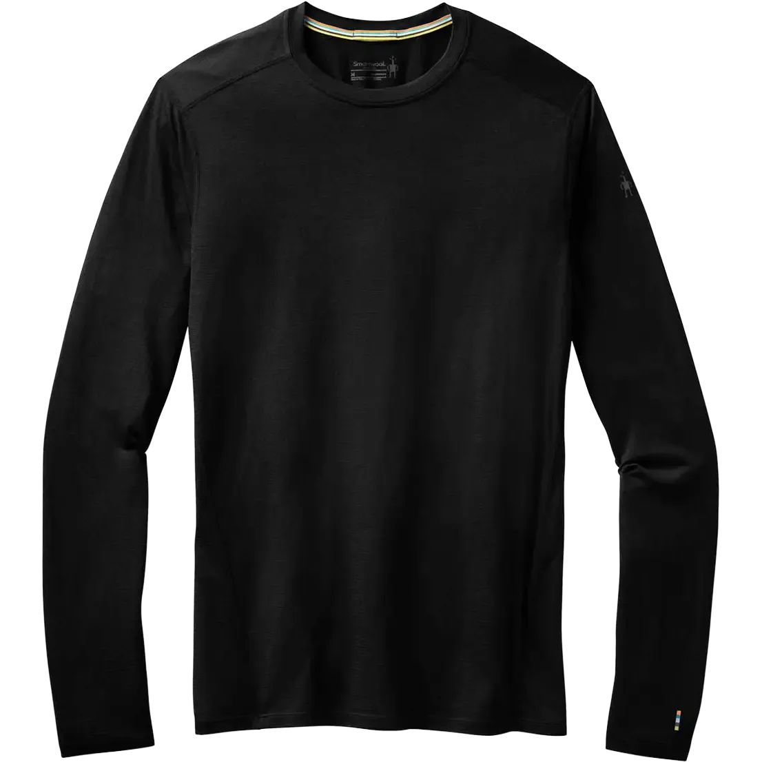 All-Season Merino Baselayer LS Men ullundertröja