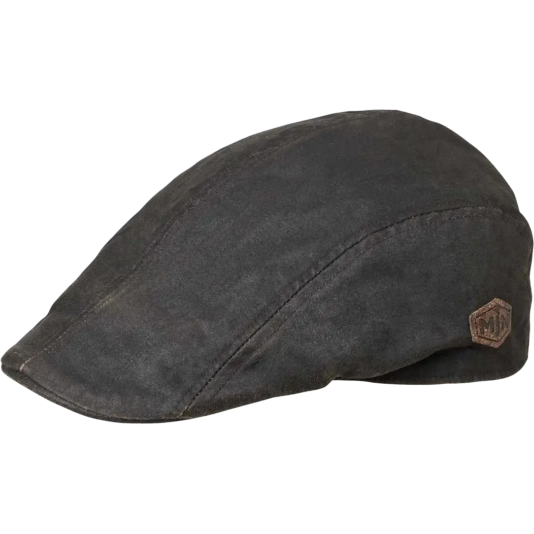 Jacky Cap kasket