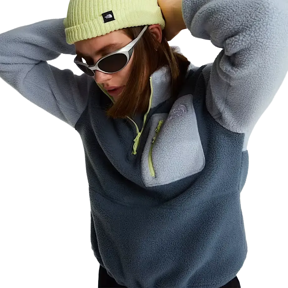 Yumiori 1/4 Zip Women