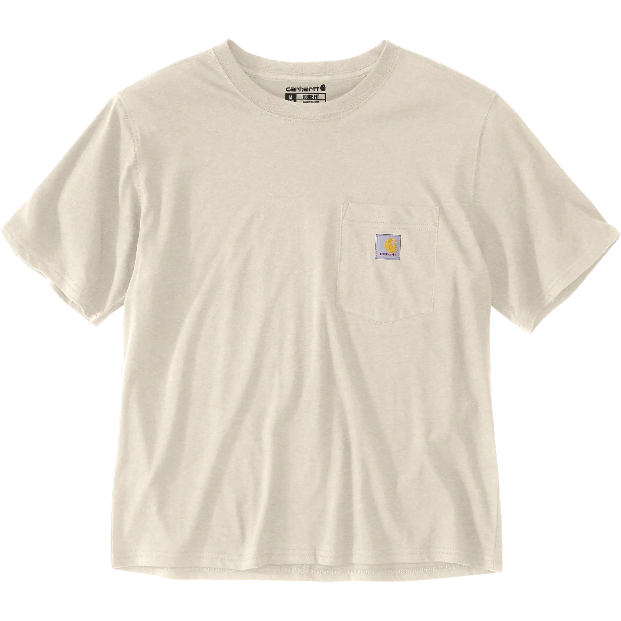 Loose Fit LW SS T-Shirt Women