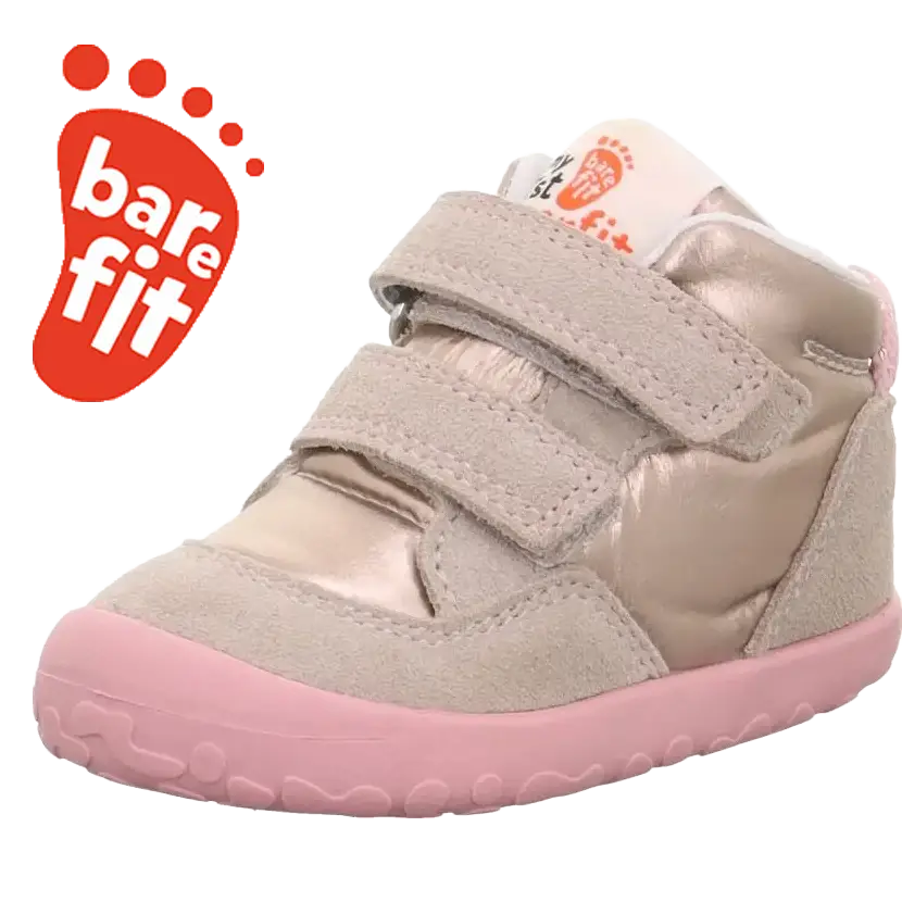 SuperFit Flummi Infant - Beige - 21 - Hverdagssko til børn