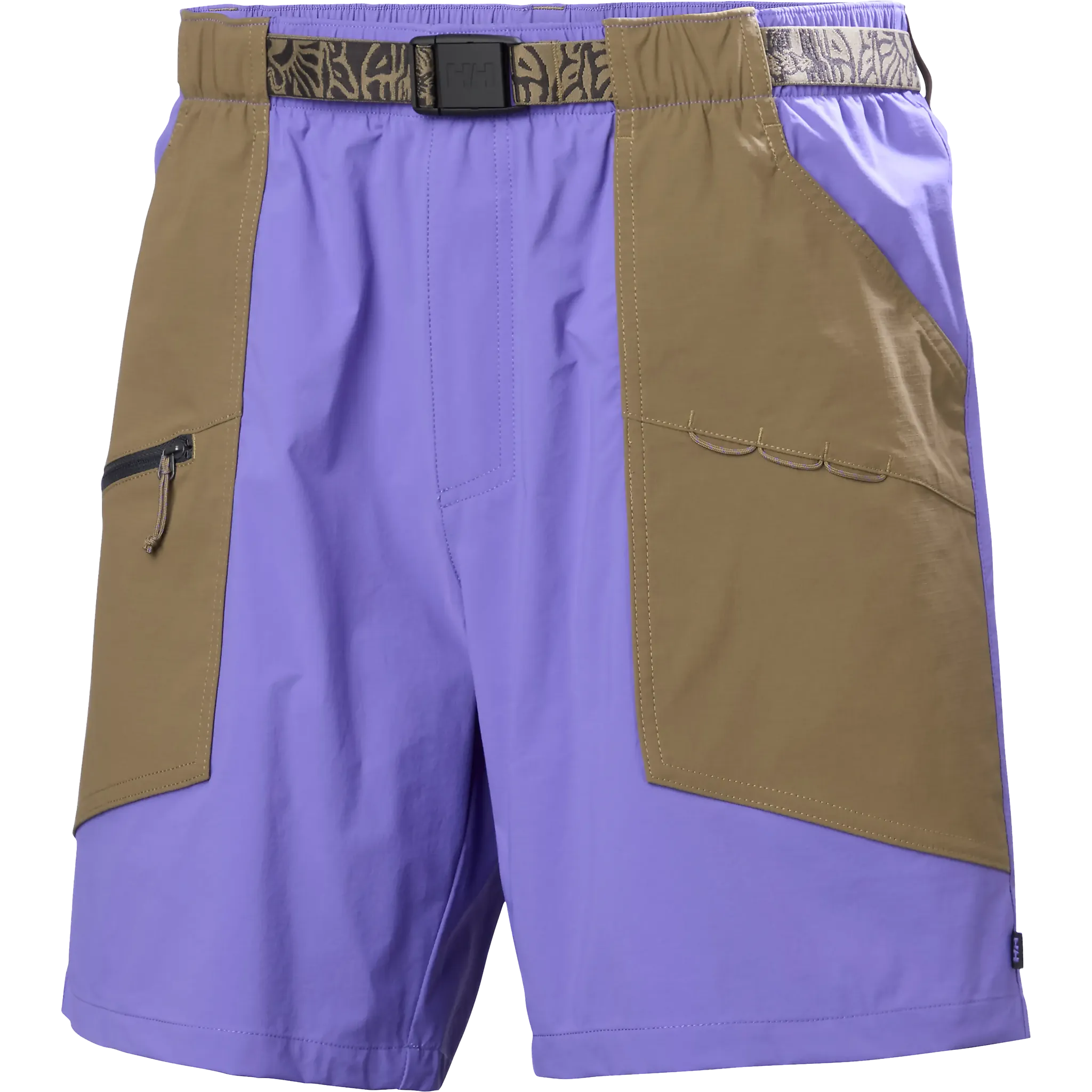 Awe Relaxed Shorts Men