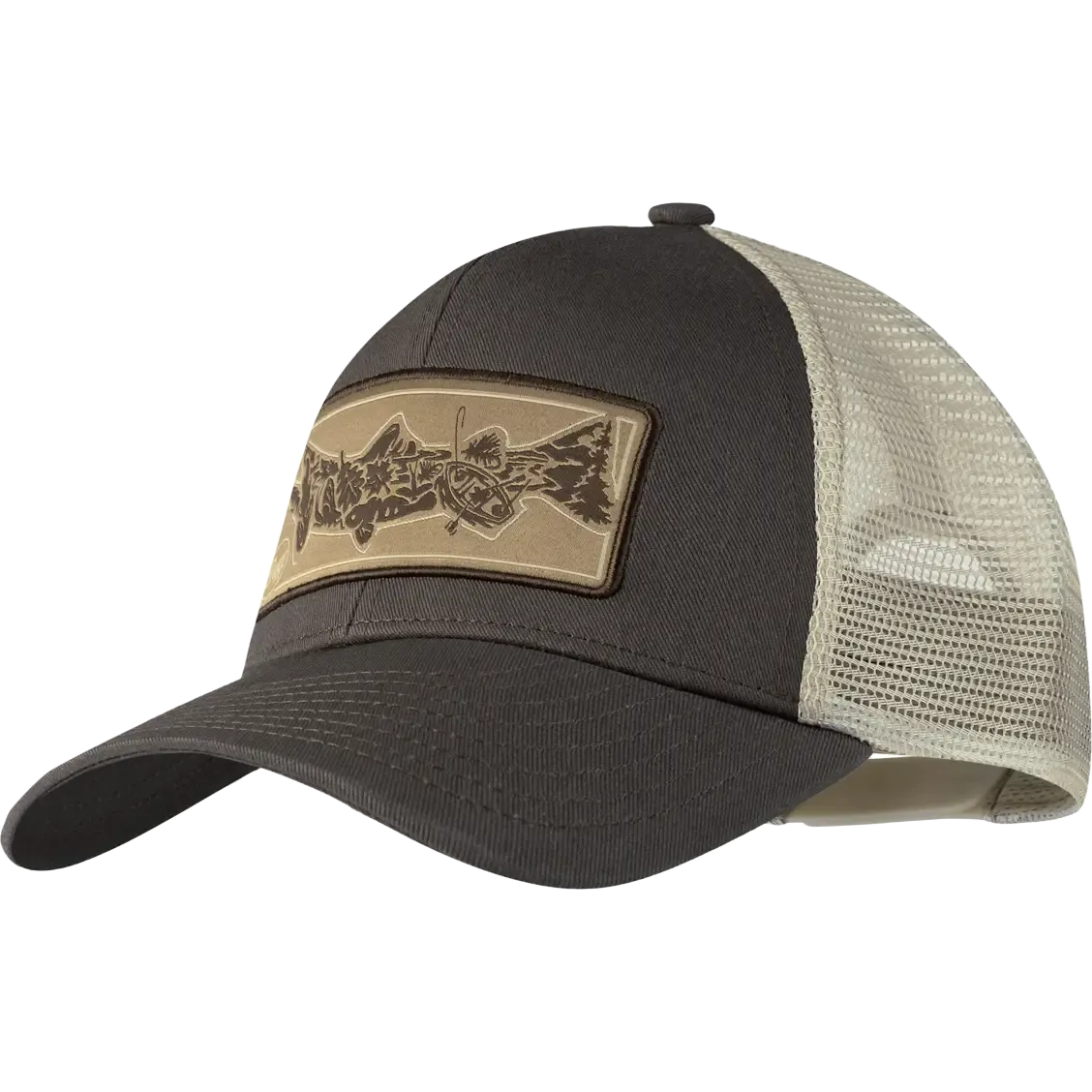 Explore Trucker Cap kasket