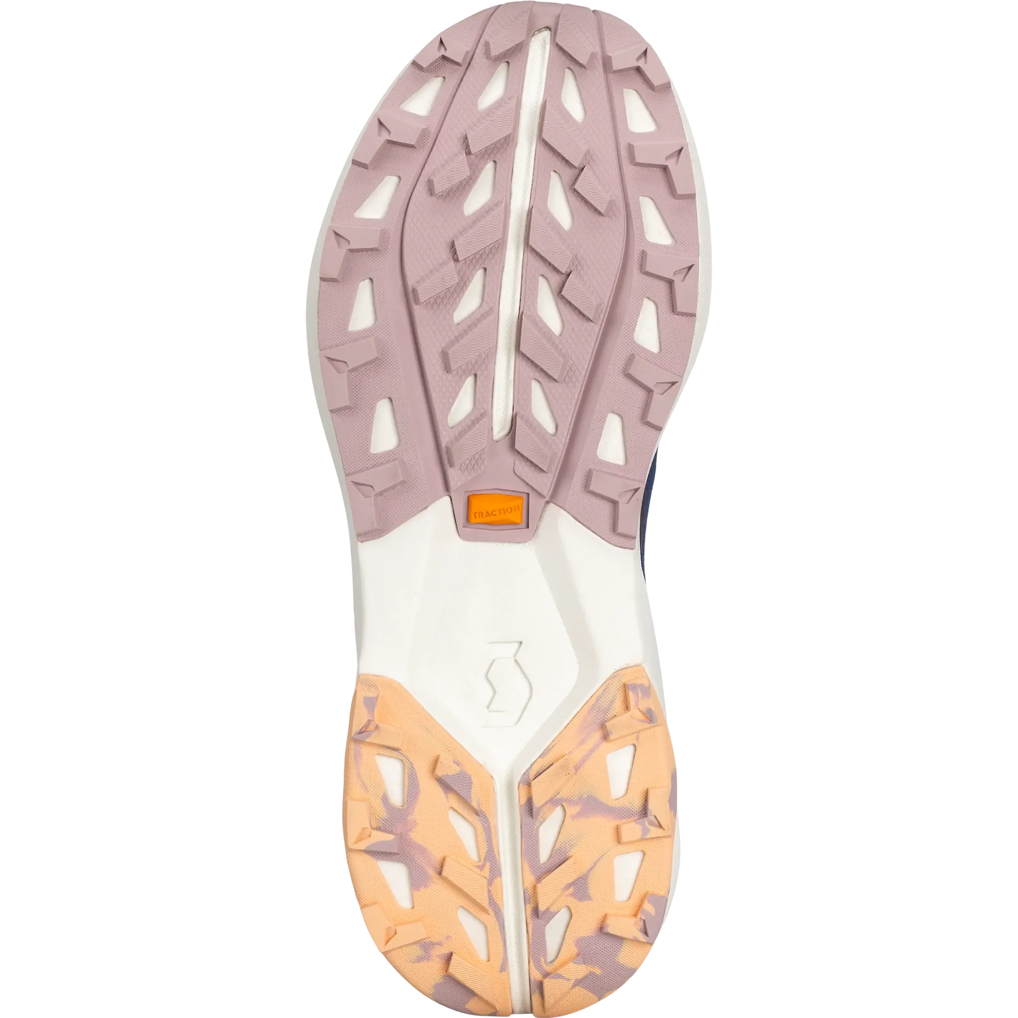Shoe Kinabalu Trail Women