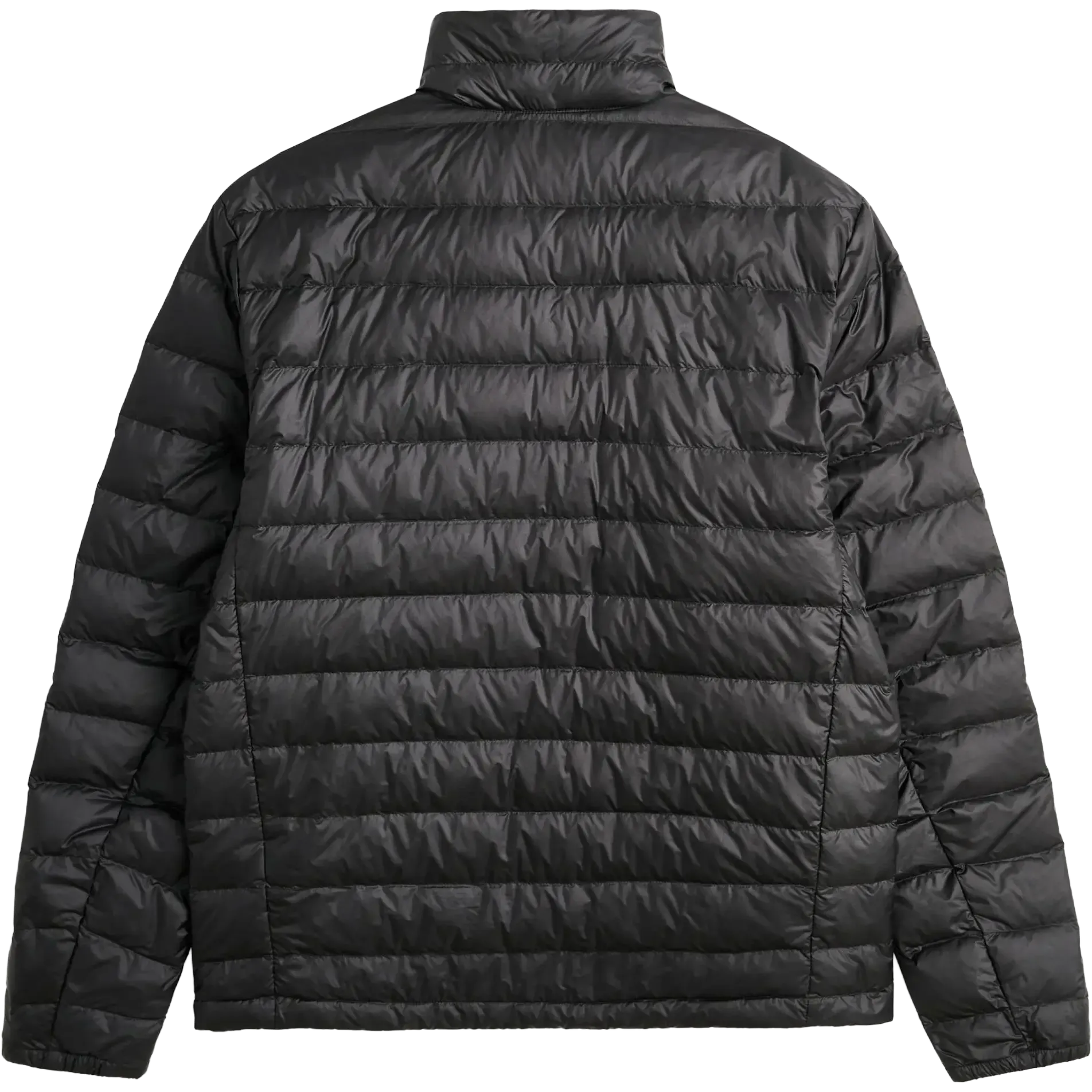 Keilir Down Collar Jacket Men
