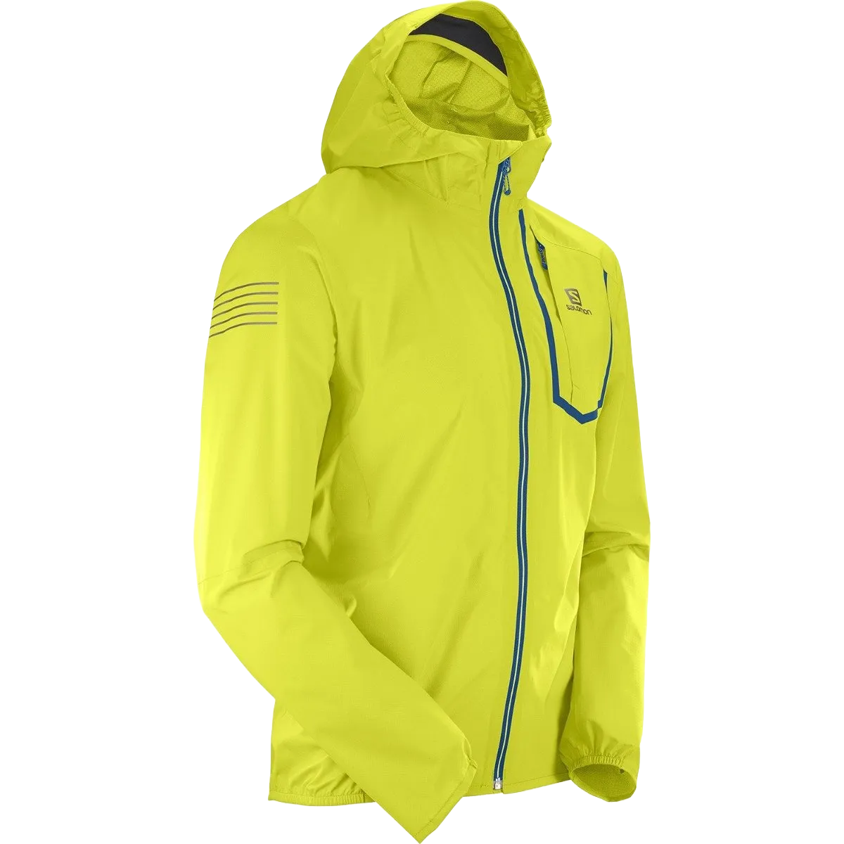 Bonatti Pro WP Jakke