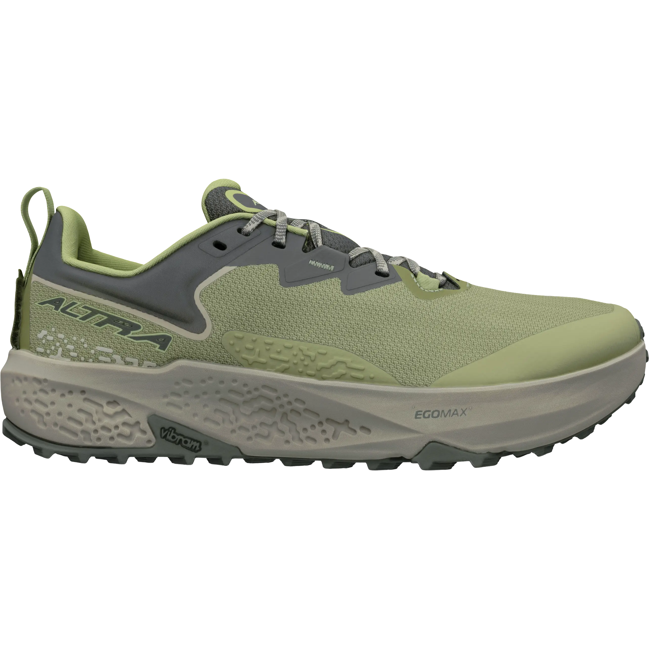 Altra Timp 6 Men - Dusty Olive - US10/44 - Trailsko