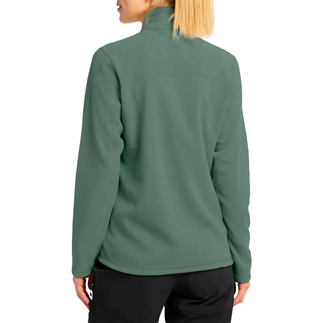 Buteo Mid Jacket Women damefleece