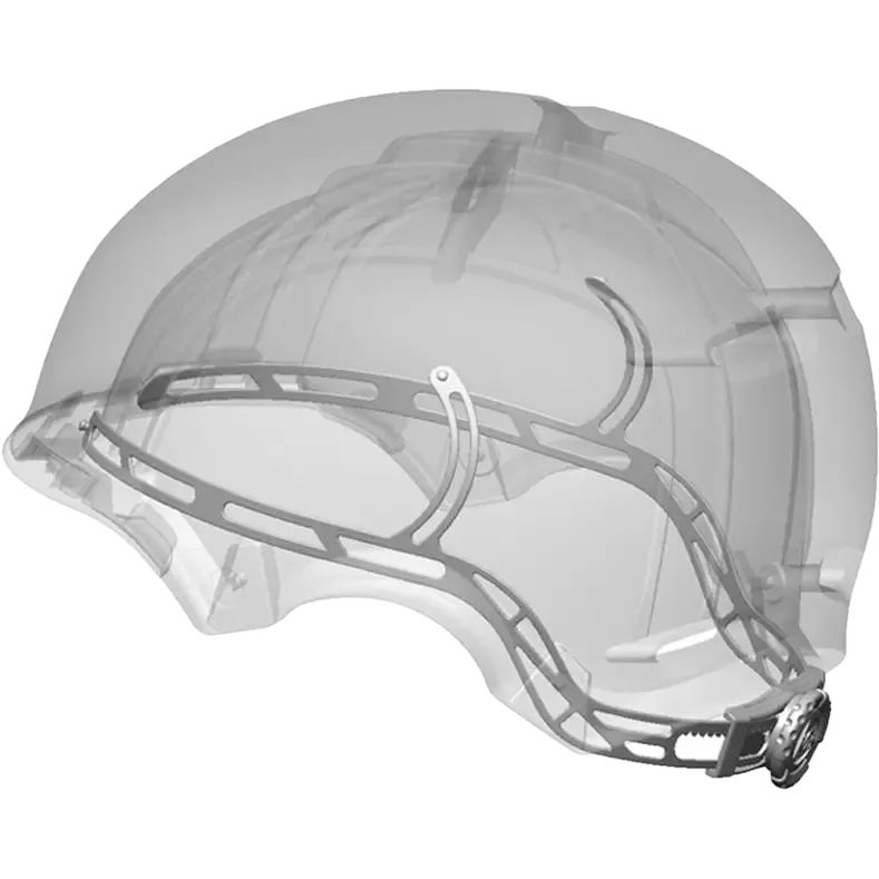 Verdict Helmet skihjelm