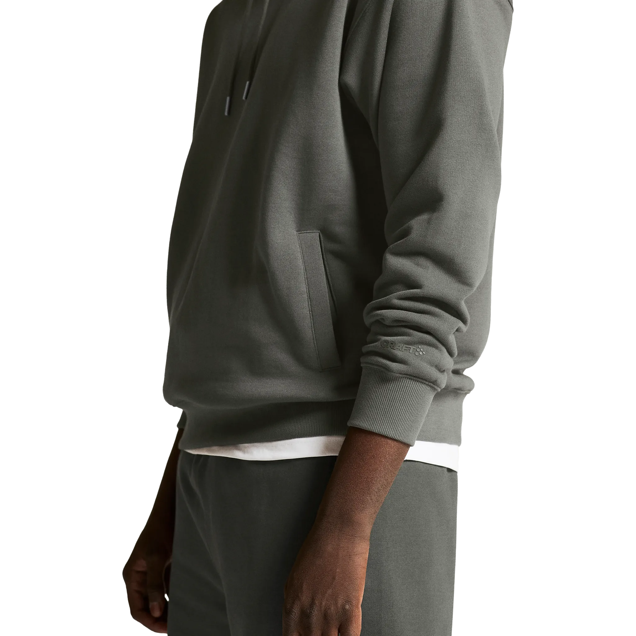 Frequent Hoodie Men