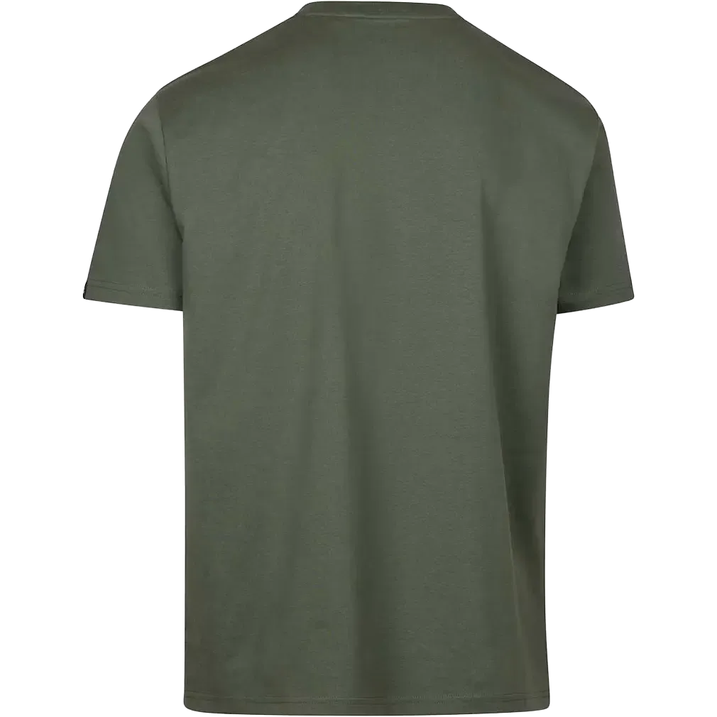 Tokso Printed T-shirt Men