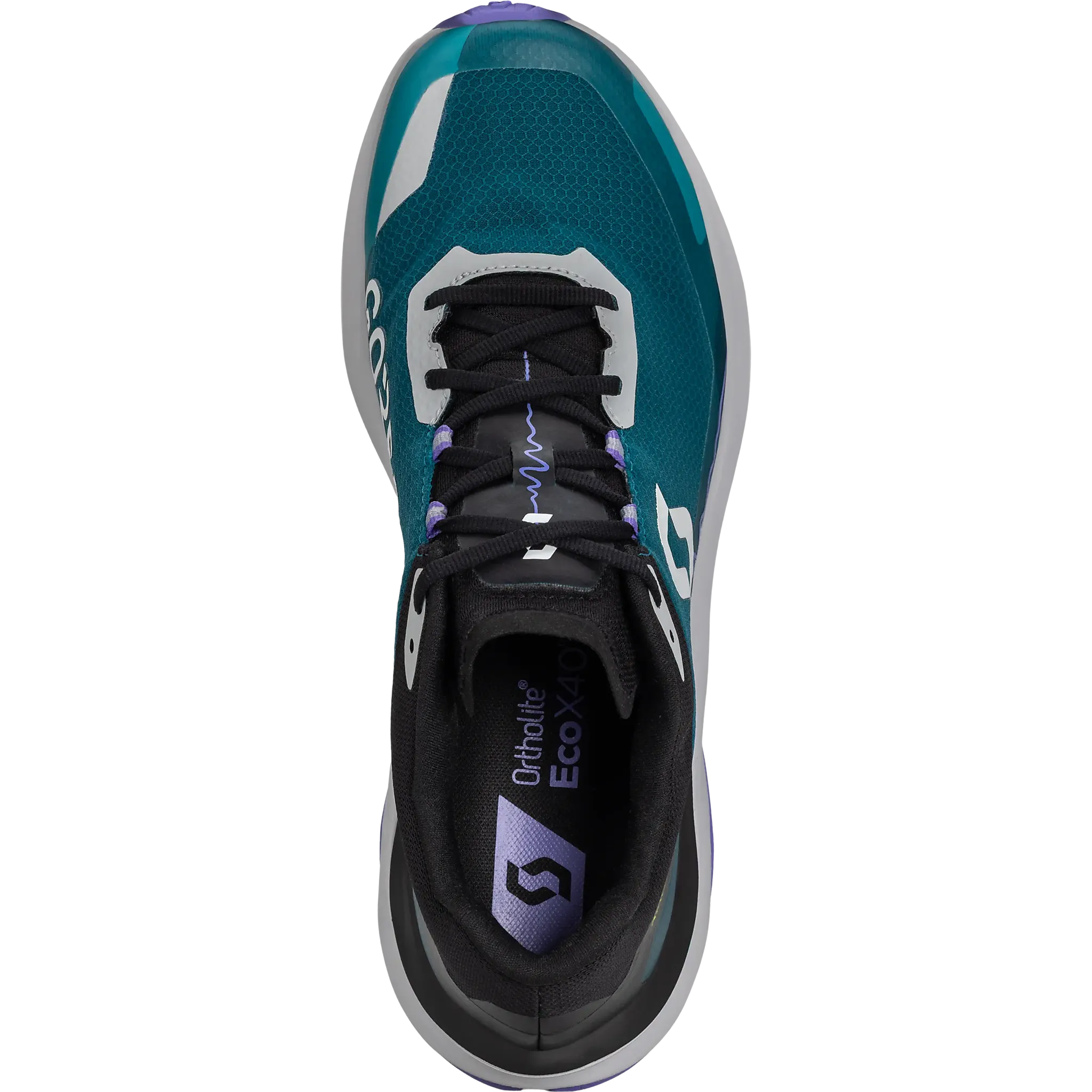 Shoe Kinabalu Trail GTX Men
