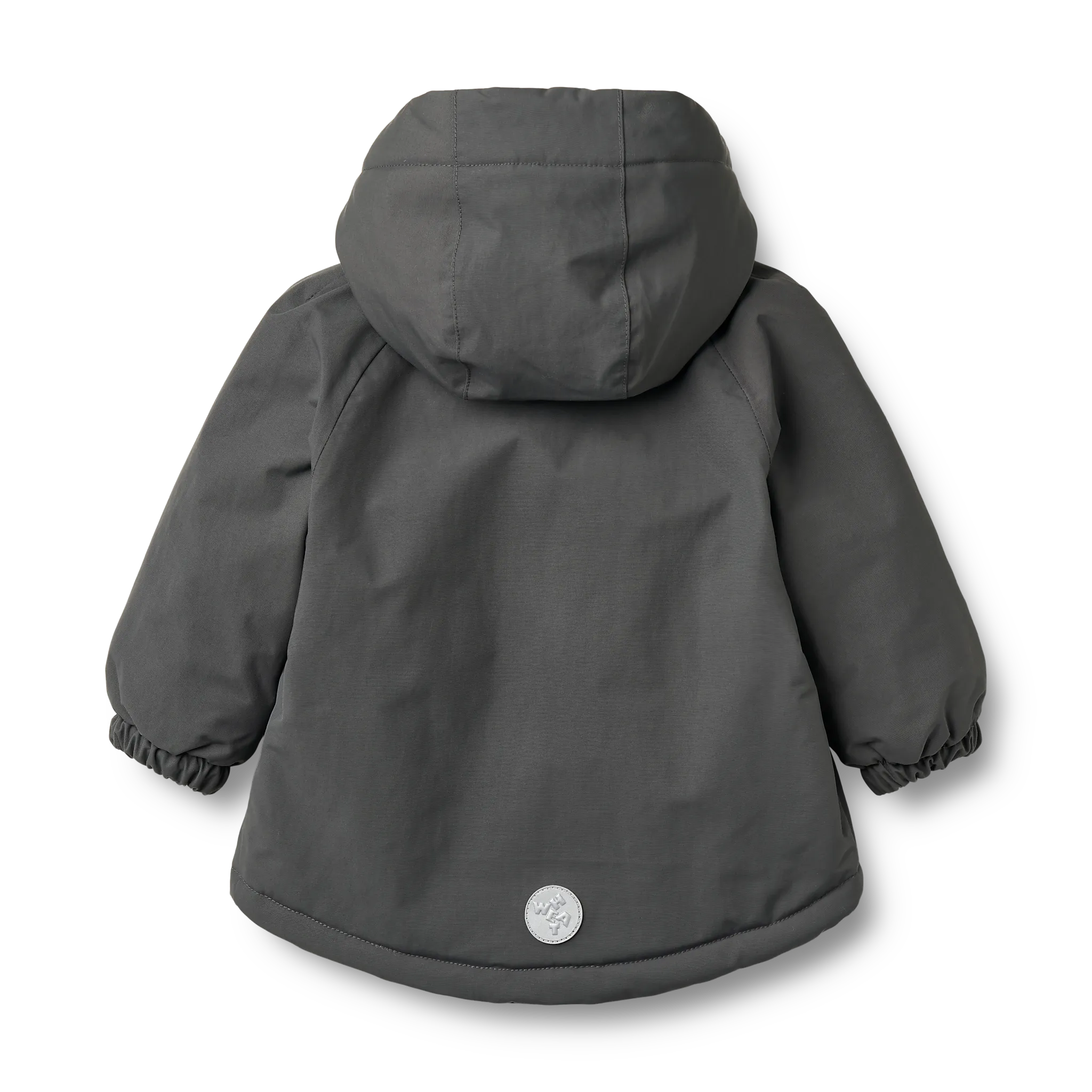 Jacket Sascha Tech Kids børnejakke