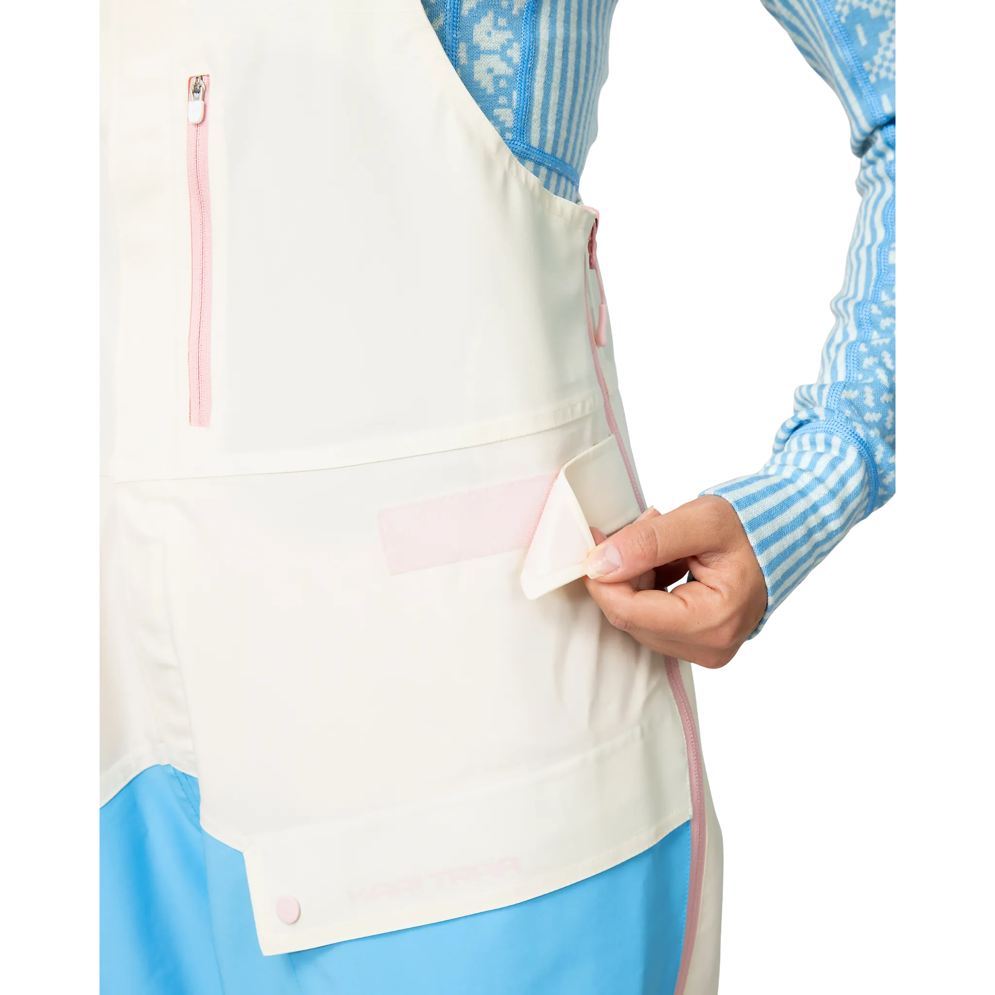 Johanne Bib Women